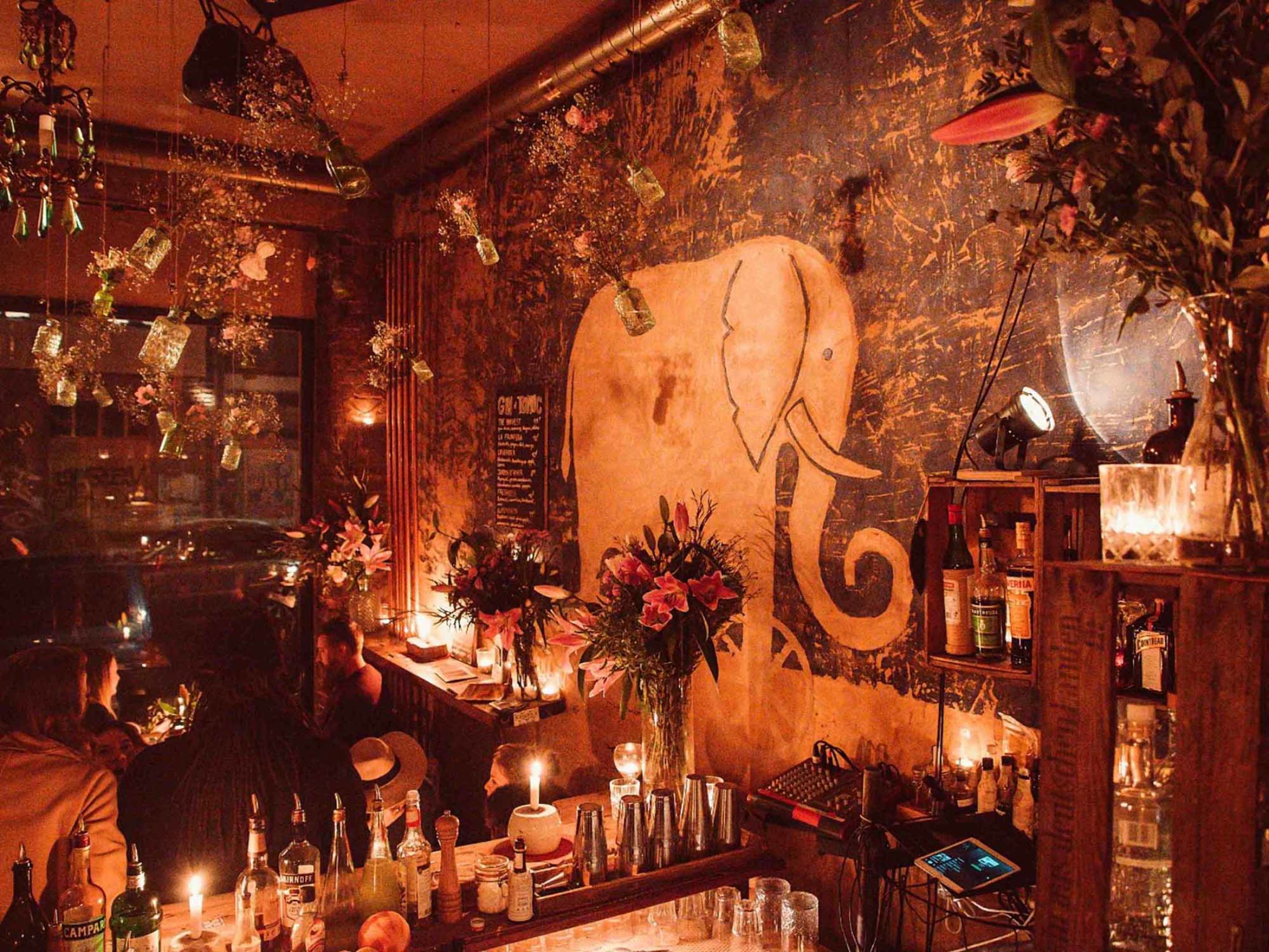 Best Bars in Berlin - DasHotel