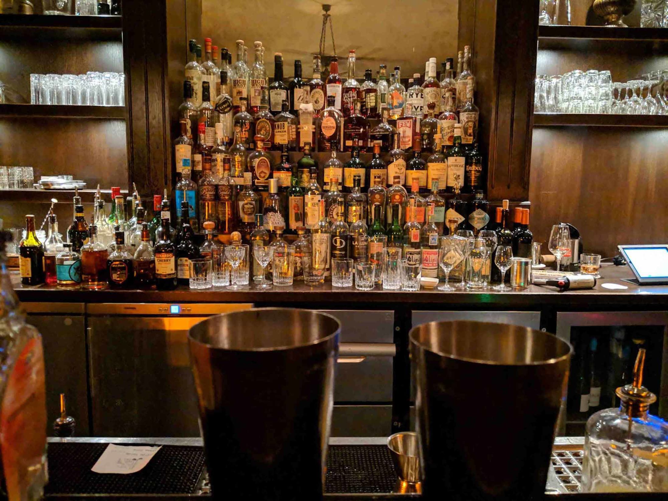 Best Bars in Berlin - Stagger Lee