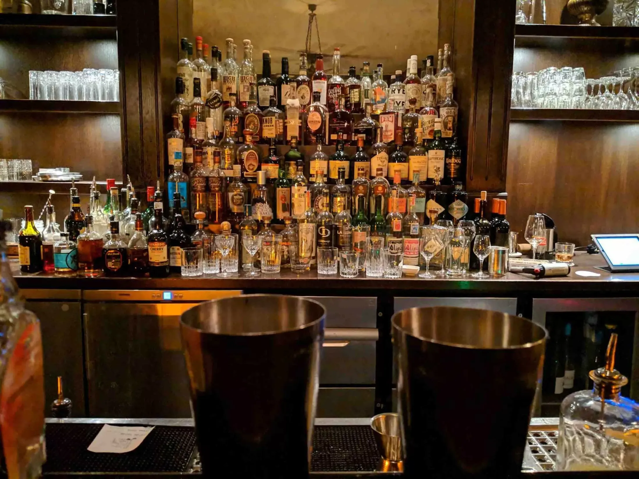 Best Bars in Berlin - Stagger Lee