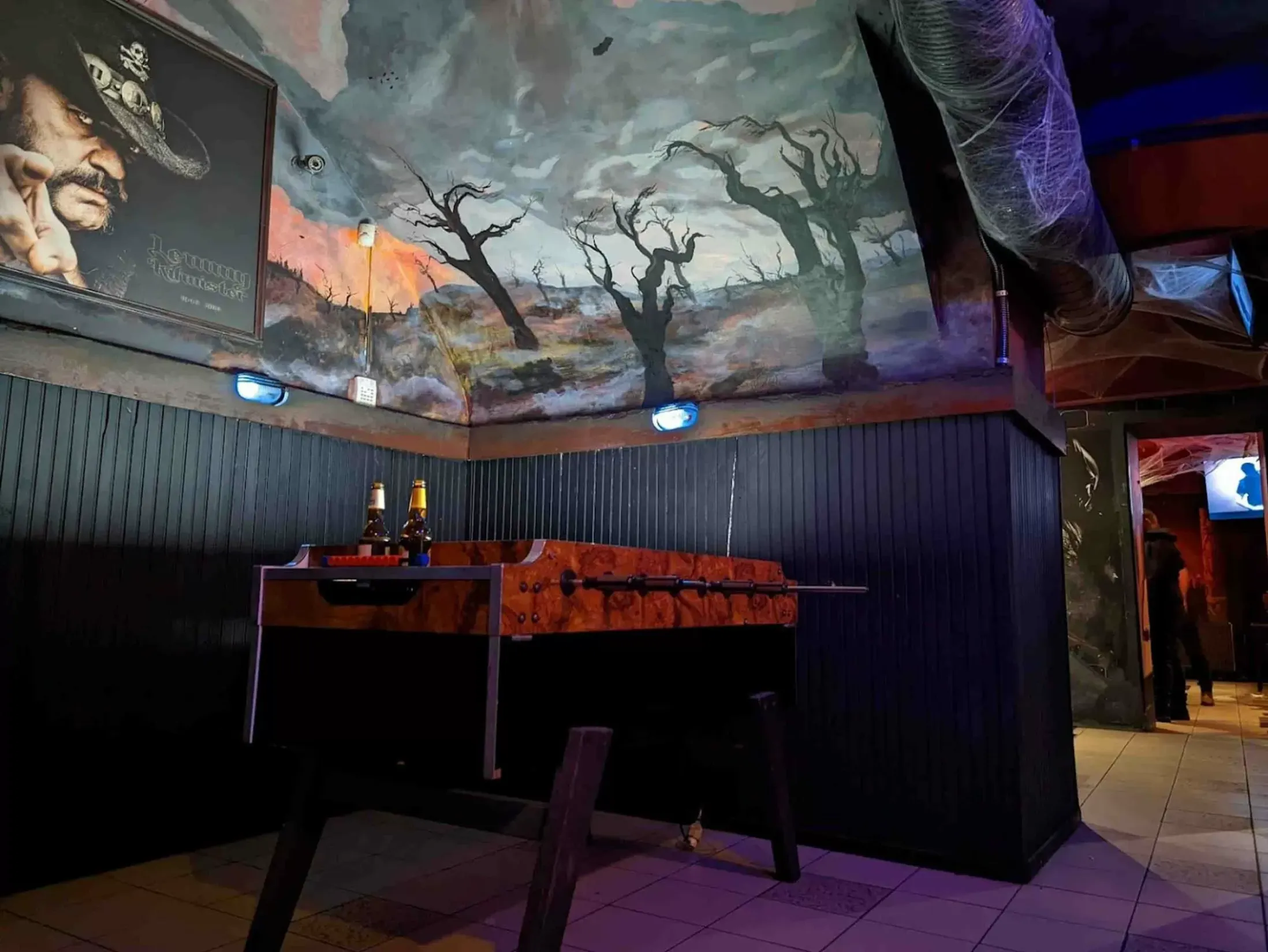 ParaNoir Pub - Best Pubs in Budapest