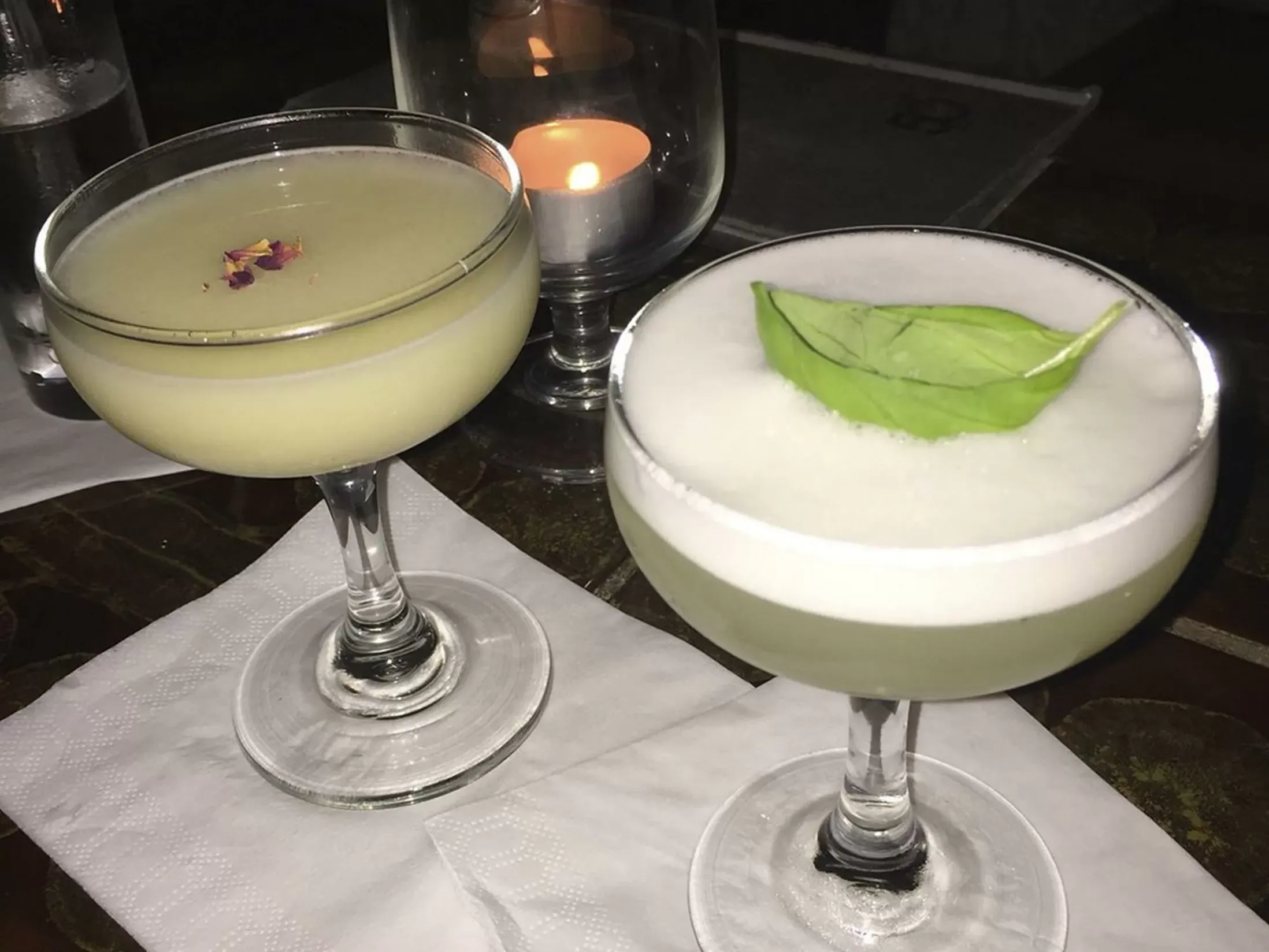 Bramble Bar & Lounge - Best Bars in Edinburgh