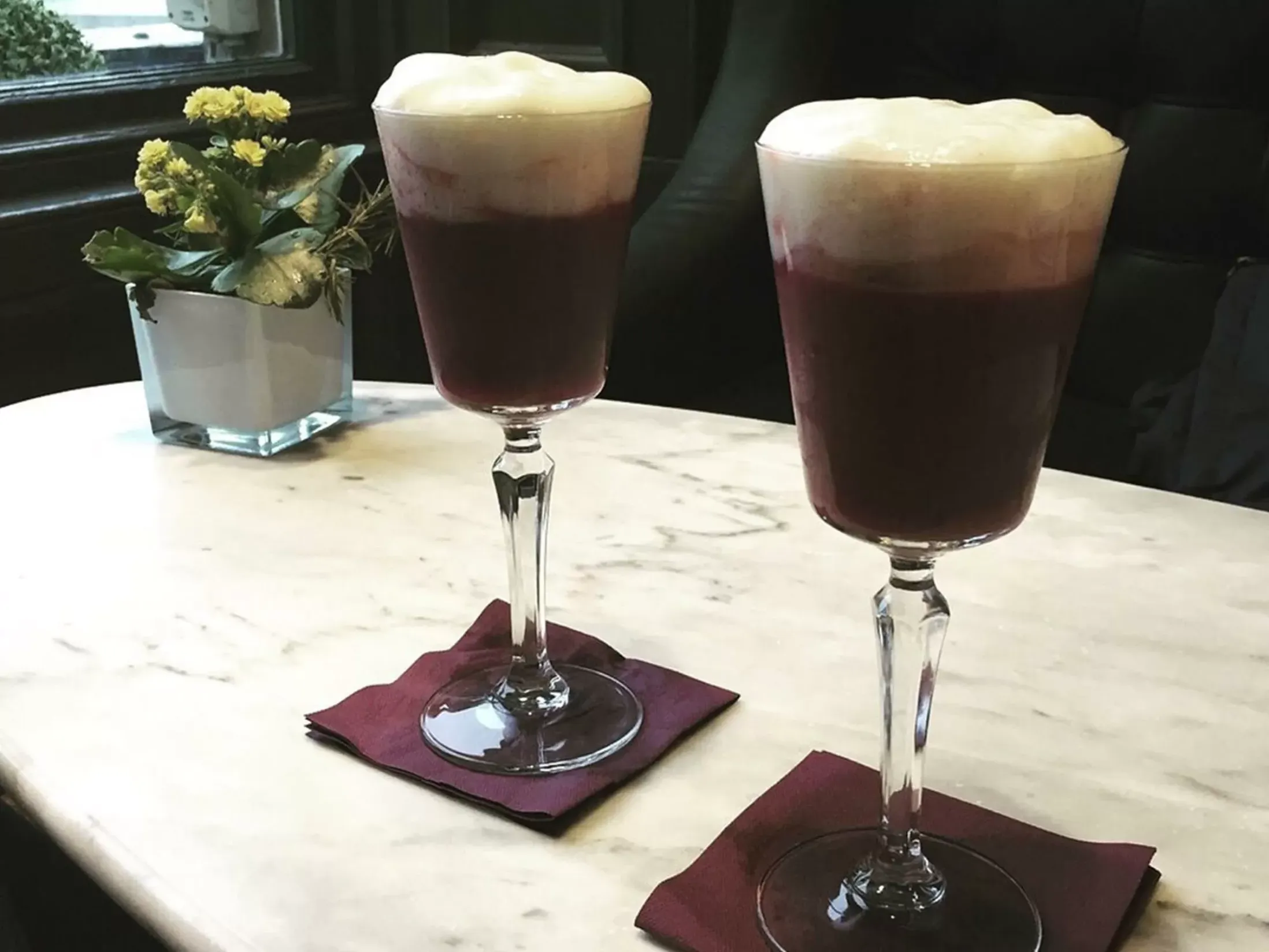 Juniper - Best Bars in Edinburgh