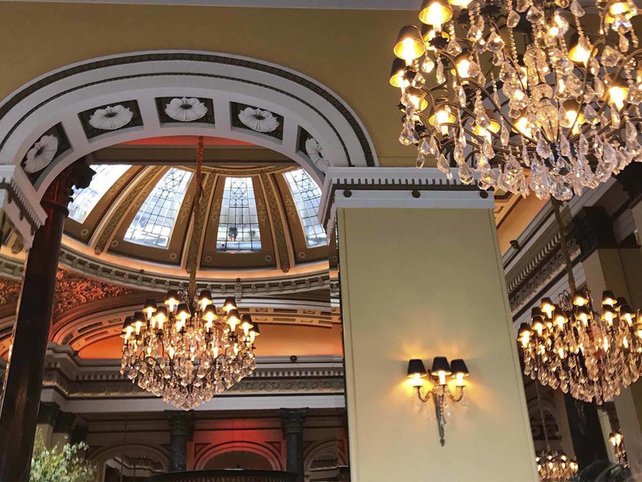 Top Edinburgh Bars for Stag Dos Funktion Events