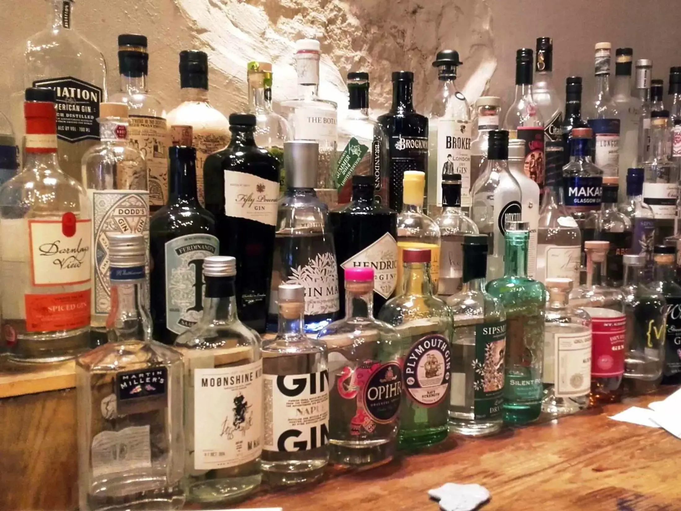 The Hanging Bat - Best Bars in Edinburgh