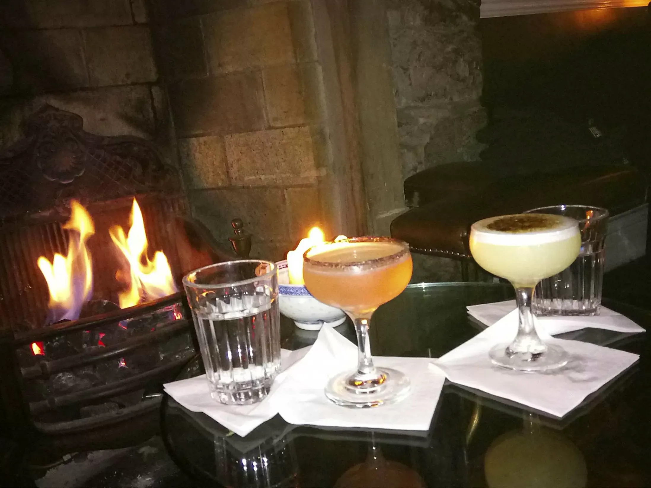 The Last Word Saloon - Best Bars in Edinburgh