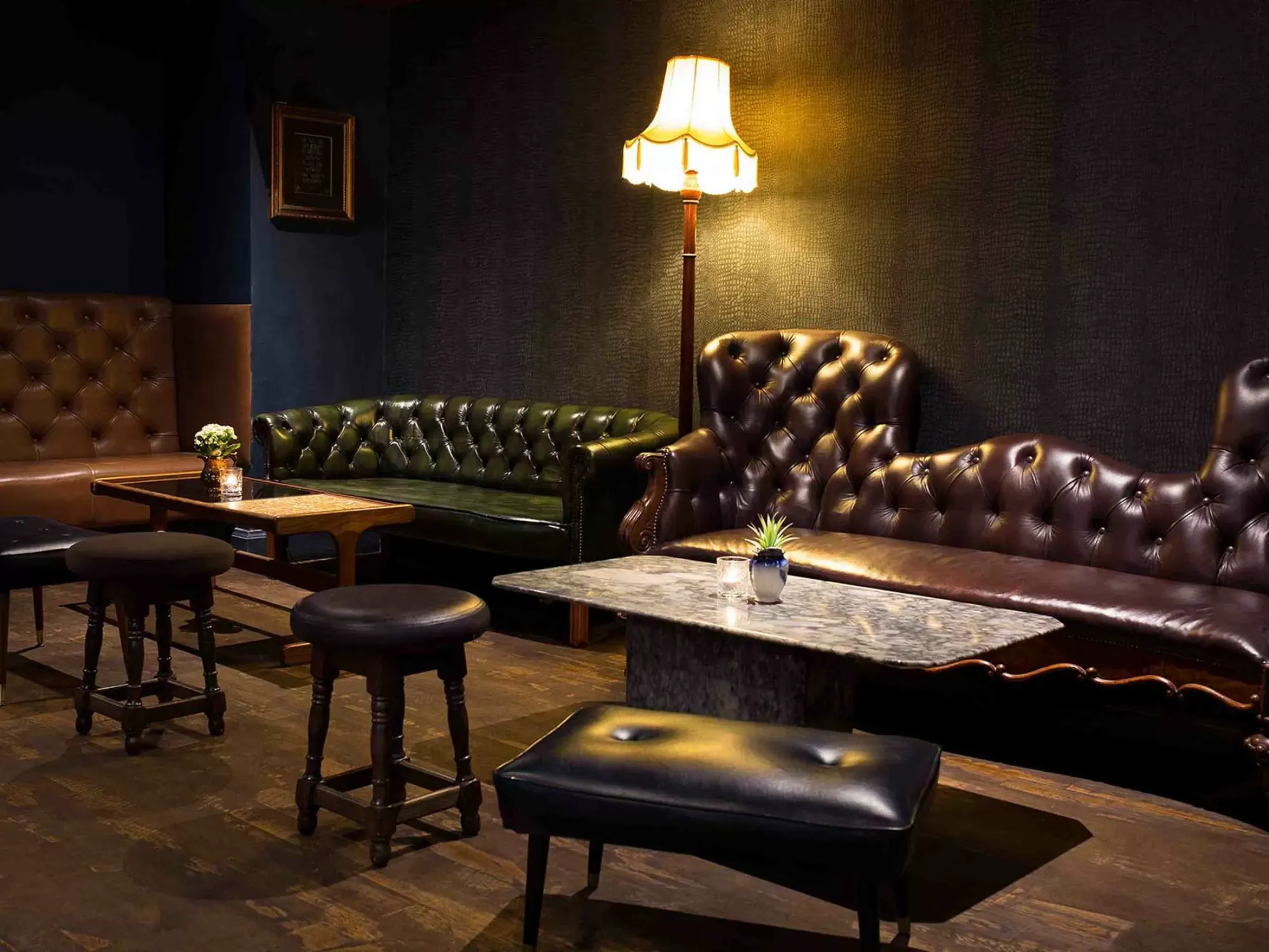 The Raging Bull - Best Bars in Edinburgh