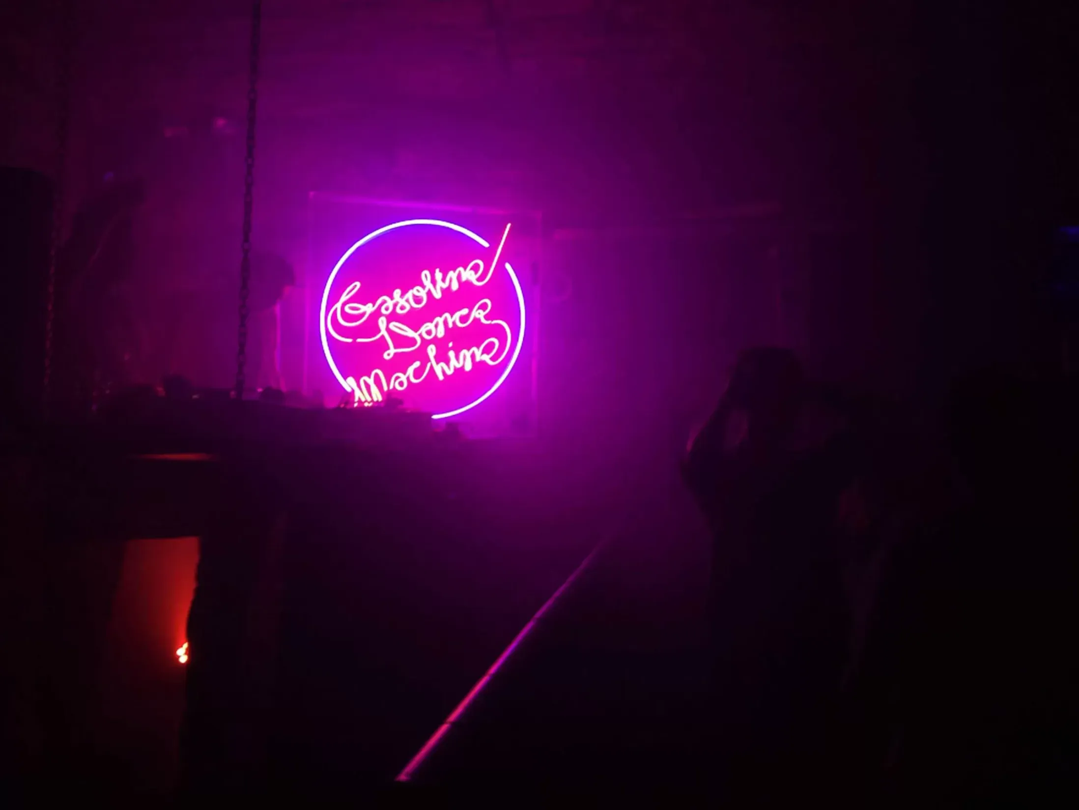 Best Stag Do Bars in Edinburgh - The Cabaret Volataire