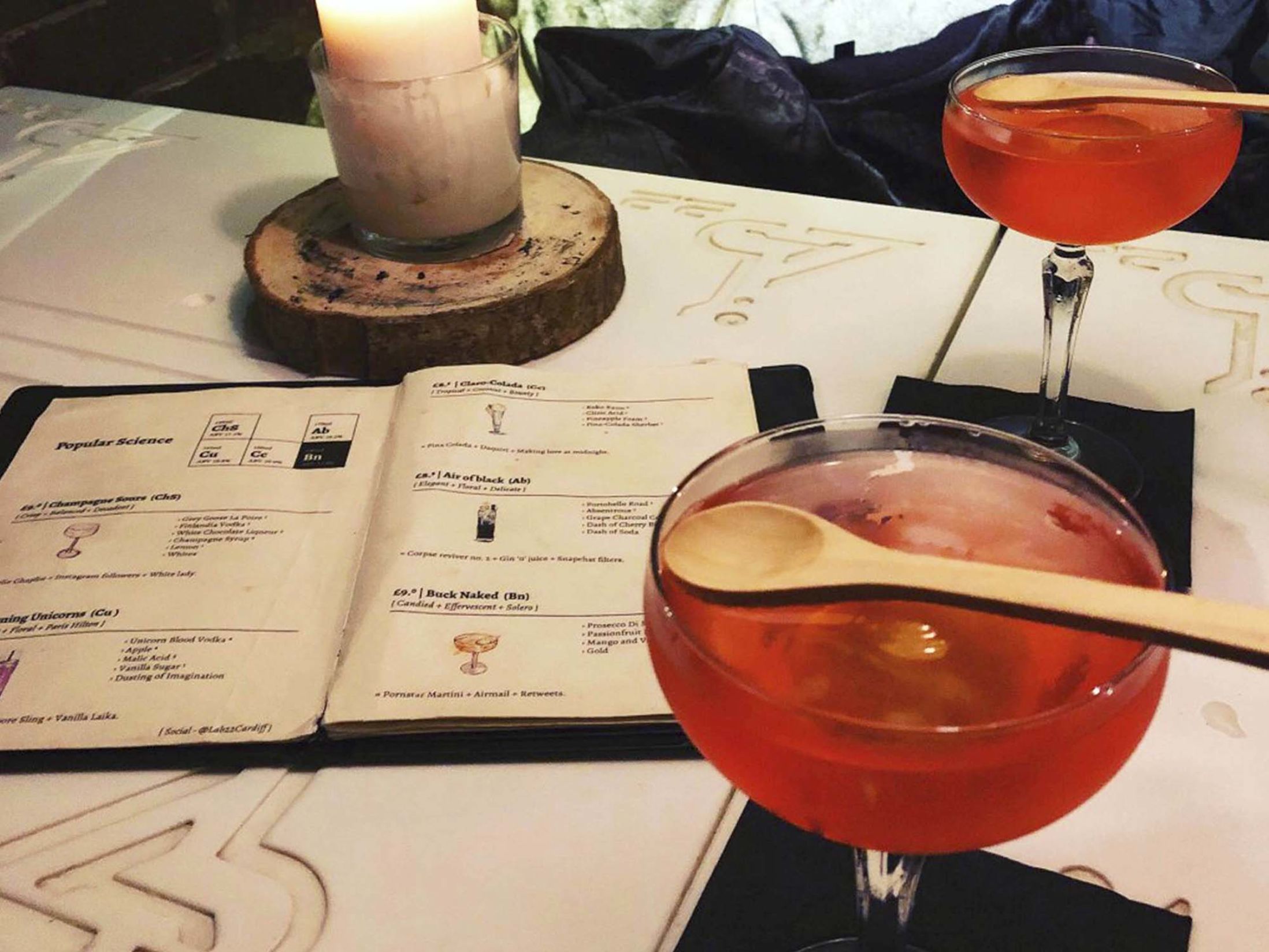 Best Themed Bars in the UK 10 Themed Bars