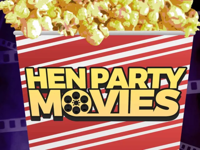 8 Chick Flicks for a Hen Do