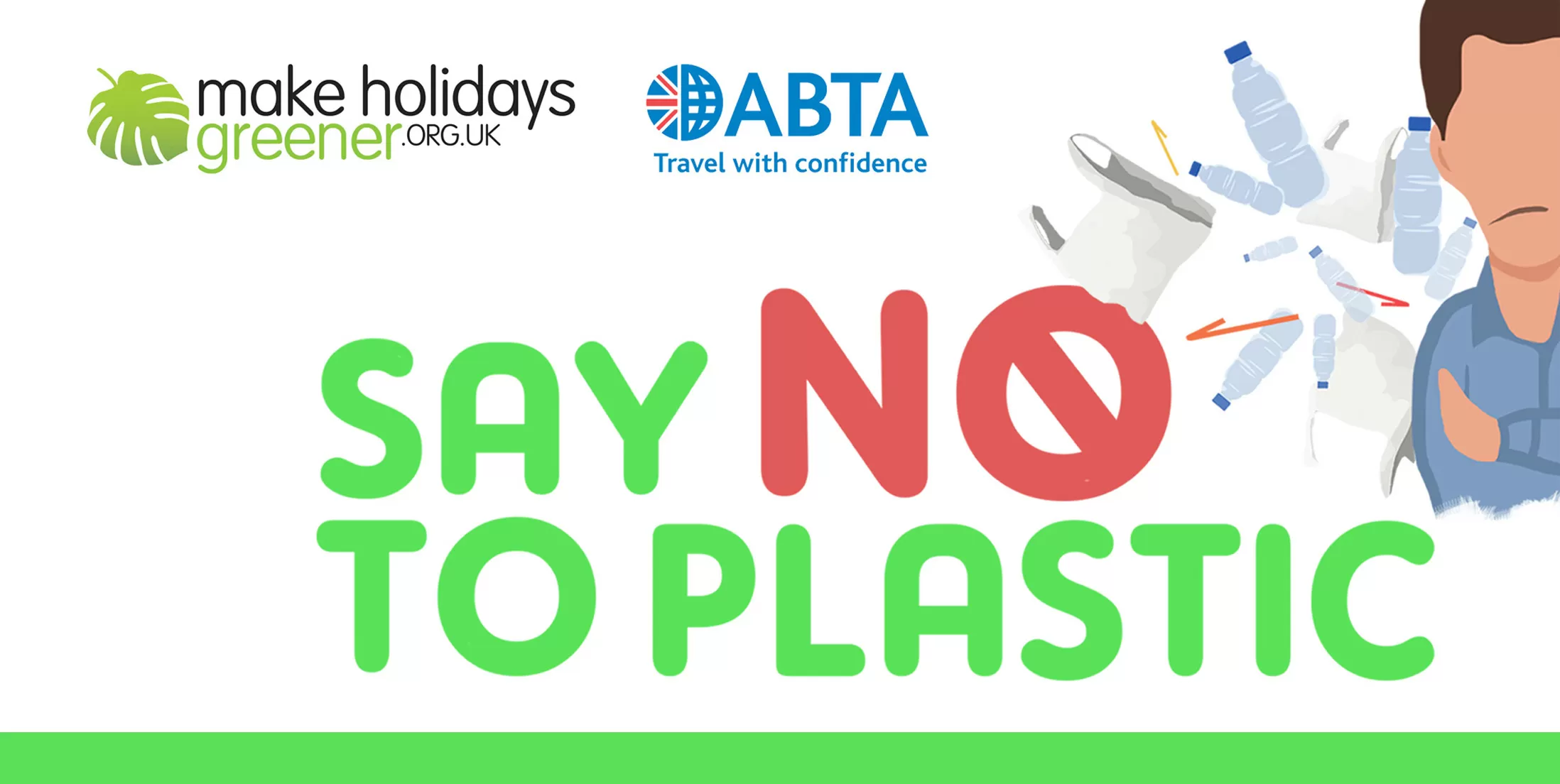 Make Holidays Greener