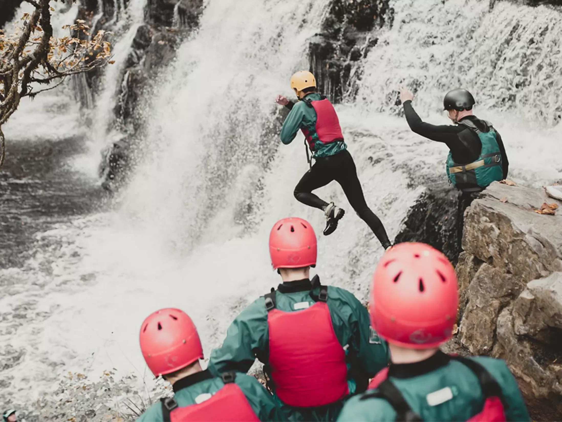 Self-Catering & Hen Party Houses in Snowdonia