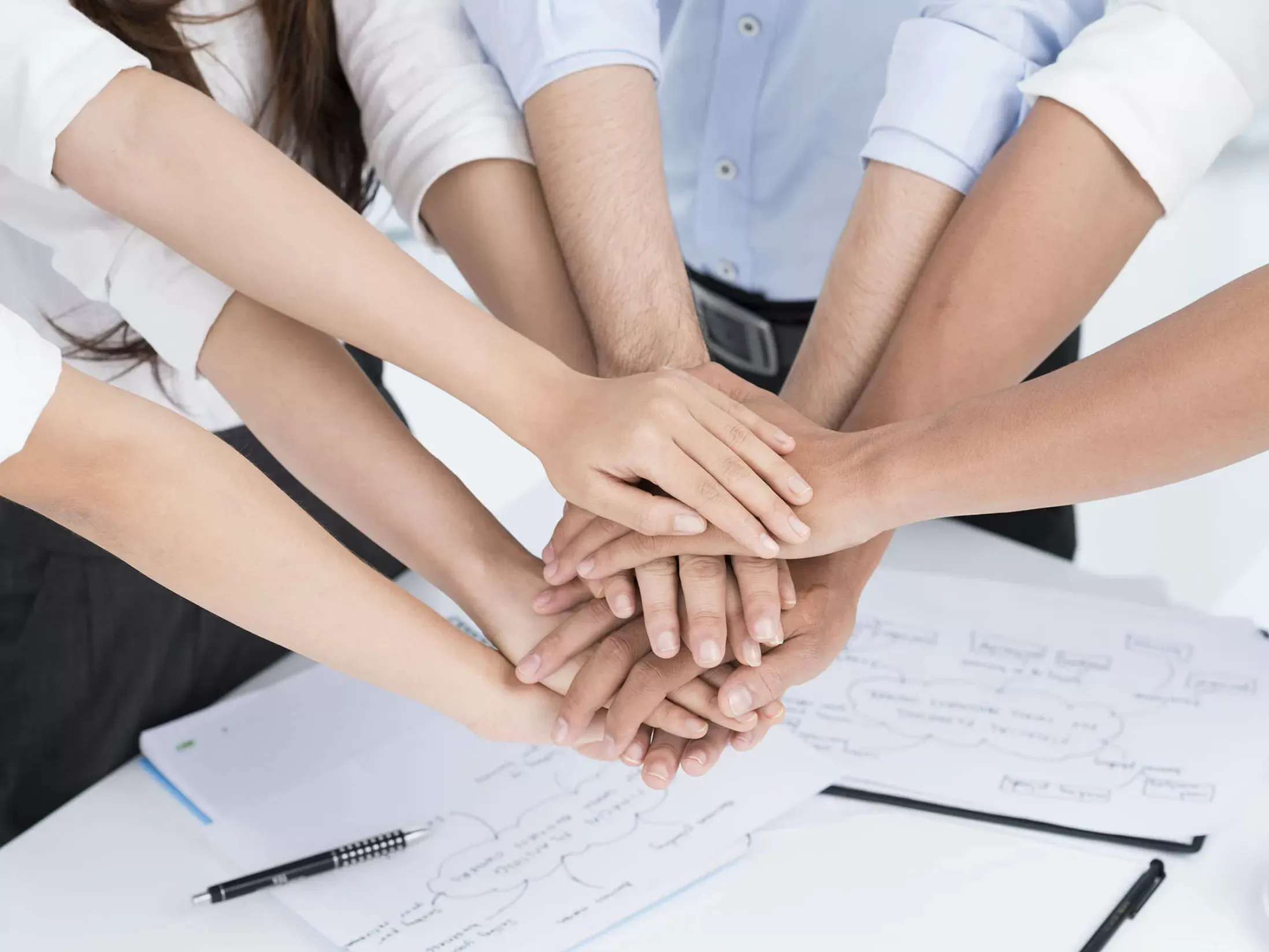 5 Minute Team Building Activities - Dressed For The Races