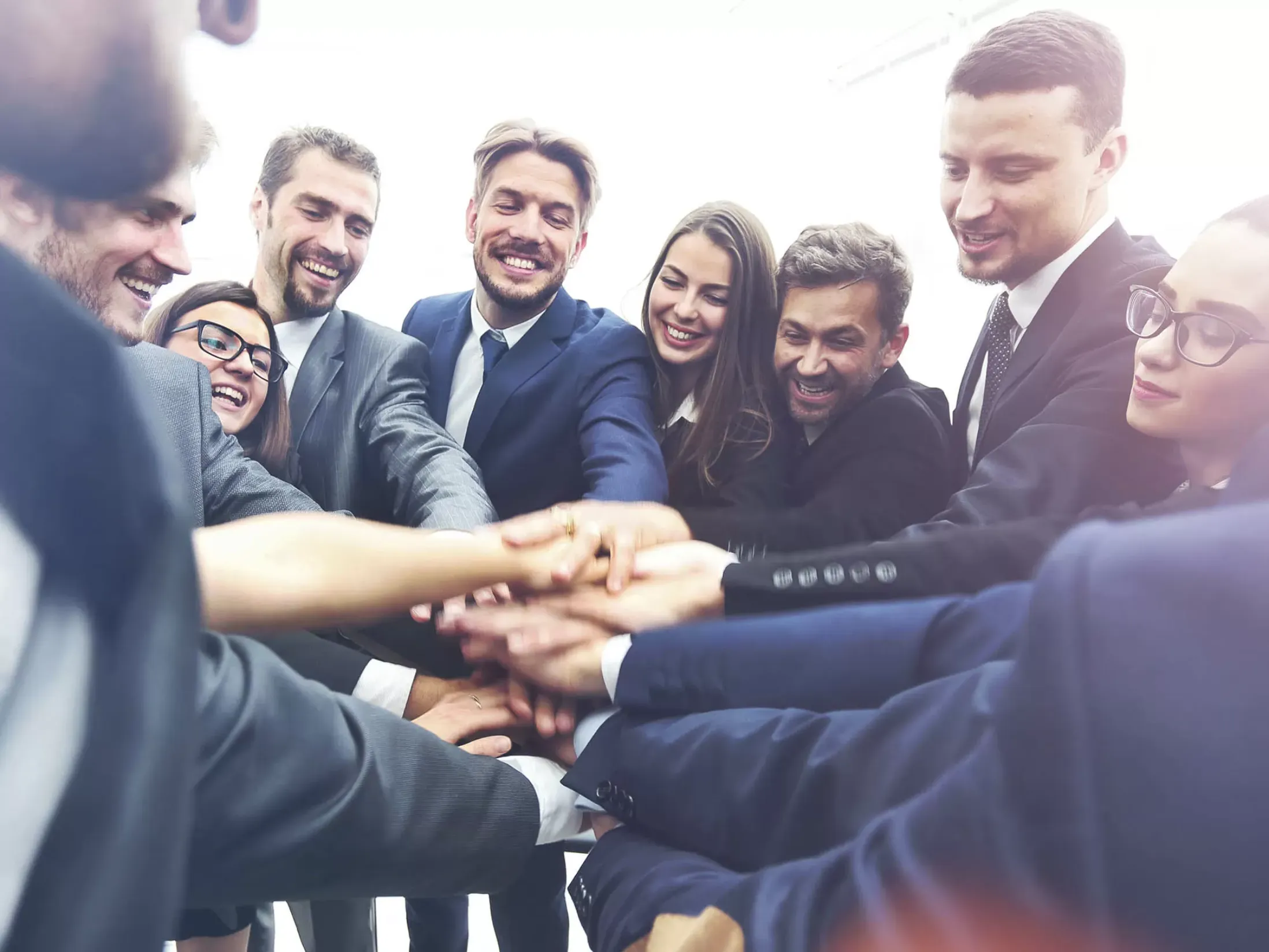 5 Minute Team Building Activities - Evolution