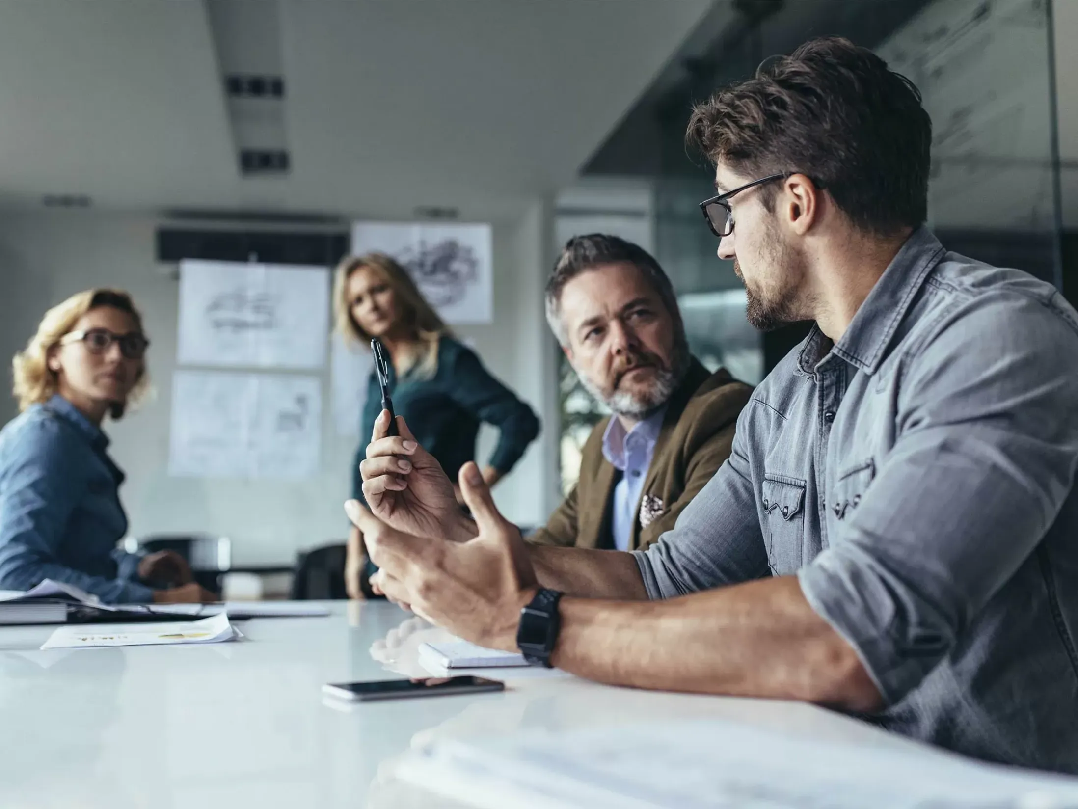 5 Minute Team Building Activities - Take What You Need