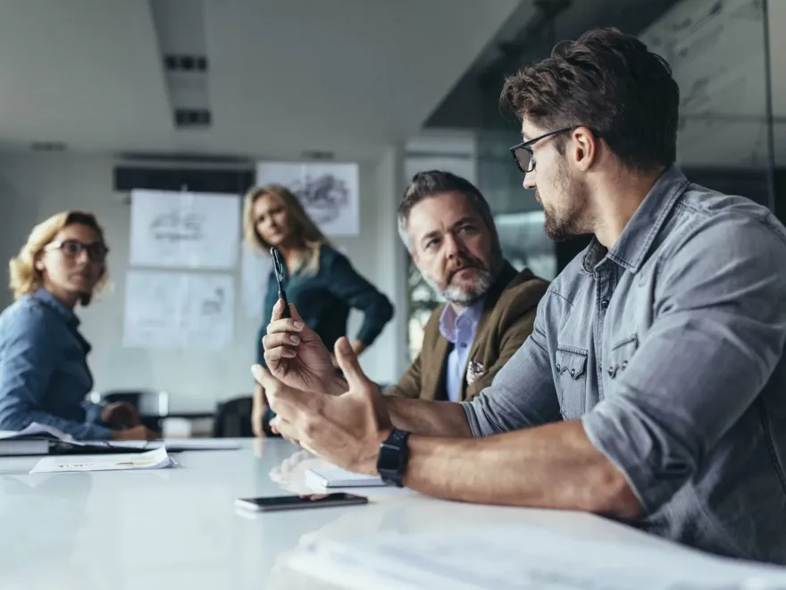 5 Minute Team Building Activities - Take What You Need
