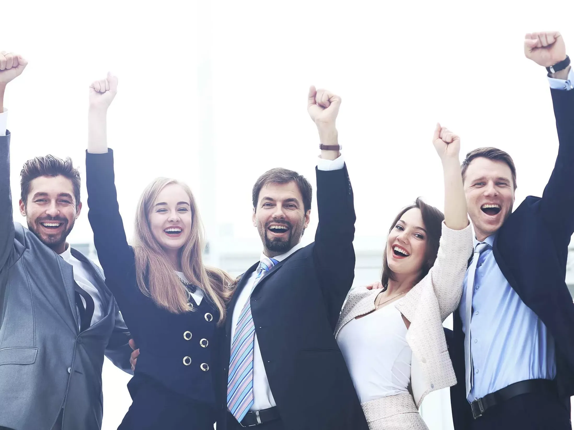 5 Minute Team Building Activities - The Paper Tower