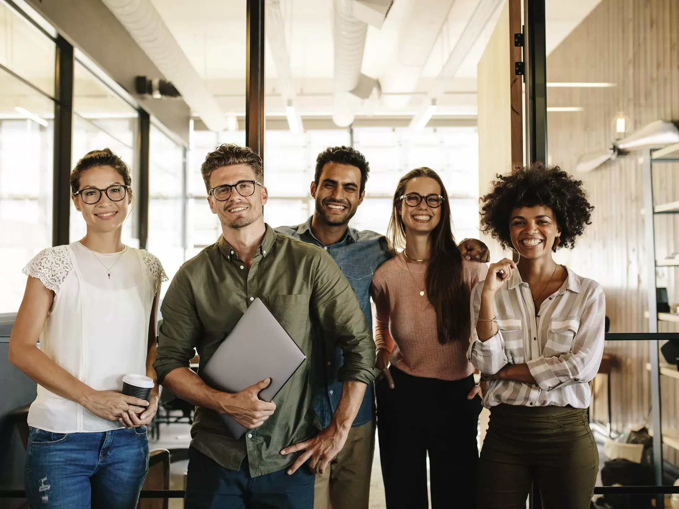 5 Minute Team Building Activities - Who Am I?