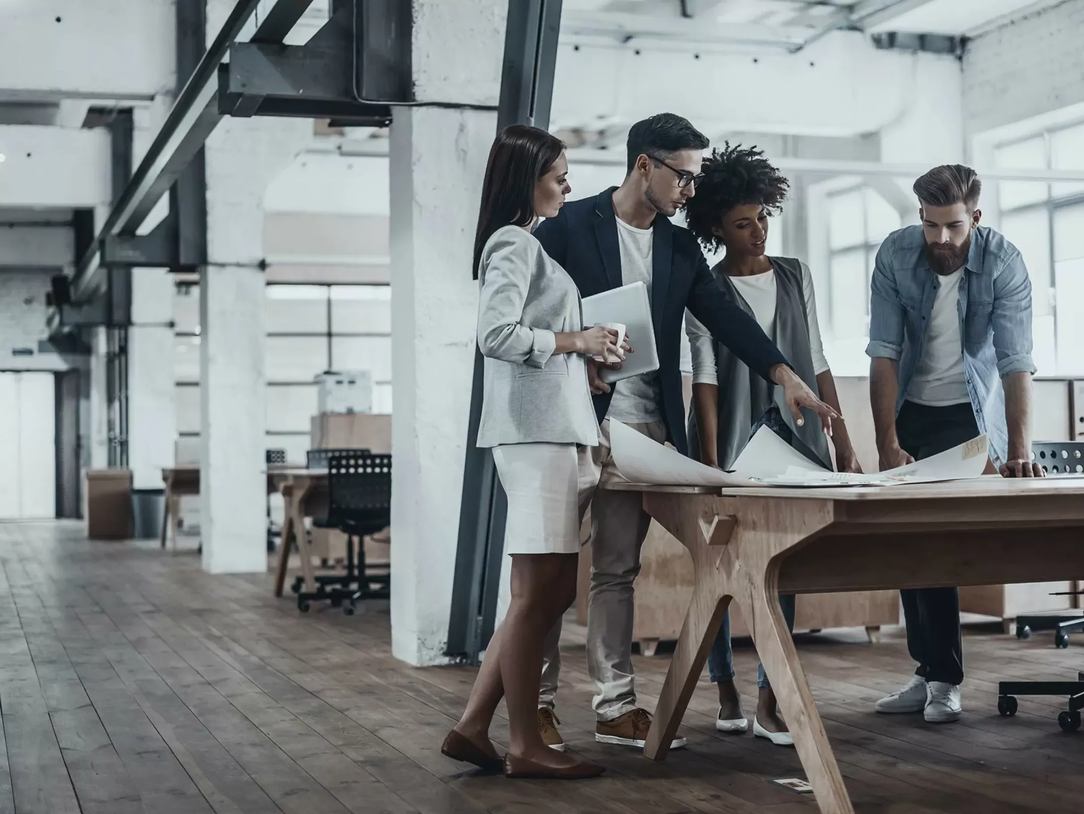 5 Minute Team Building Activities - Wink Murder