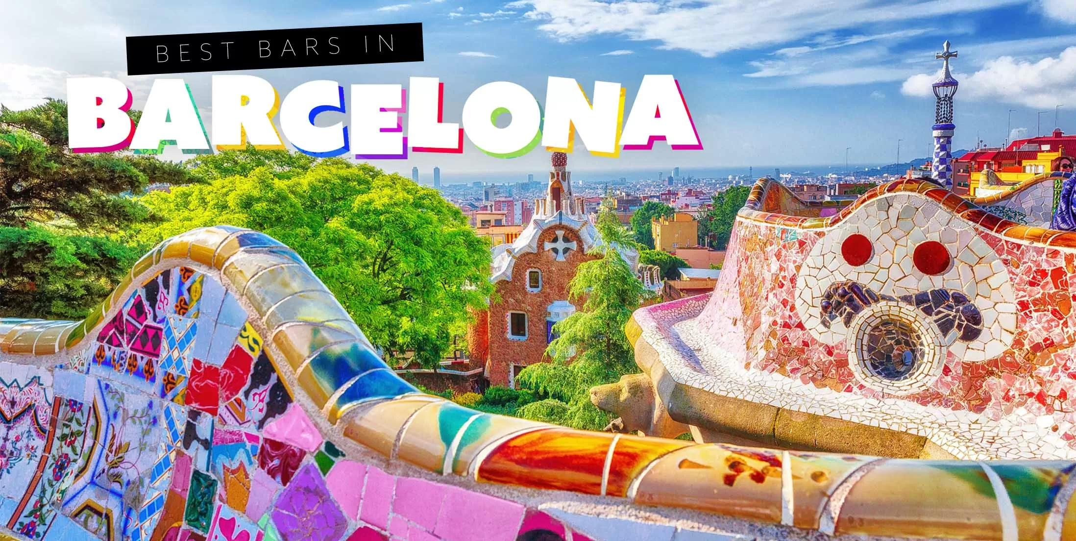 Best Bars in Barcelona