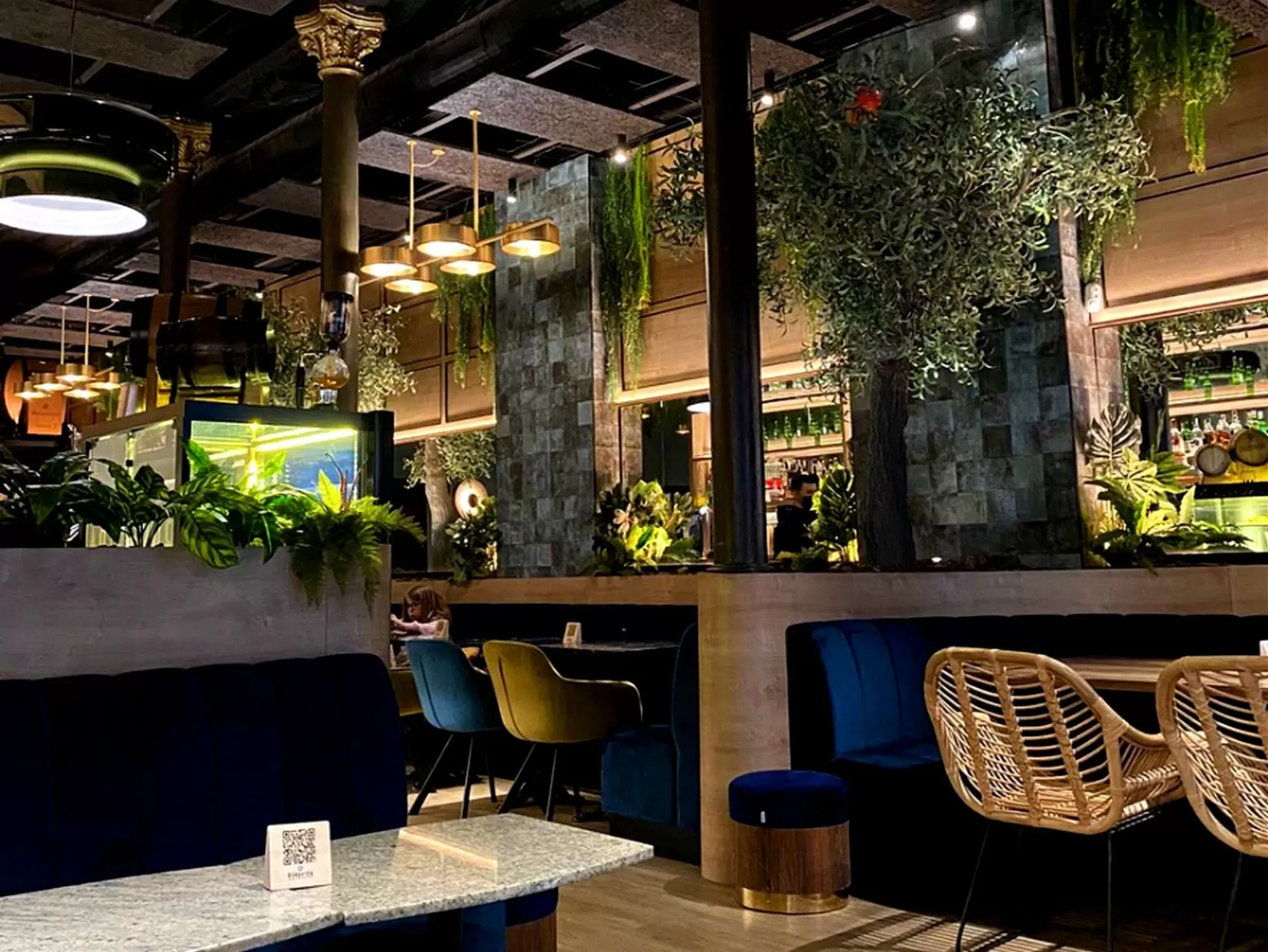 BoneVida - Best Bars in Barcelona