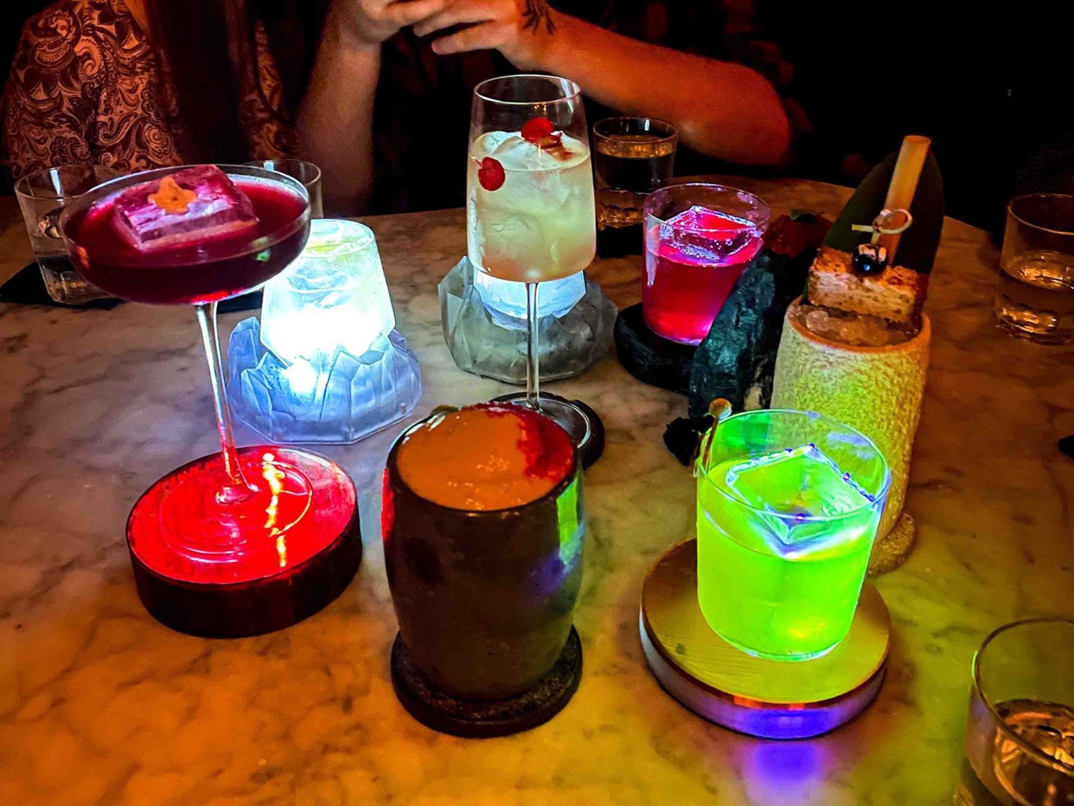 Best Bars in Barcelona 20 Cool Bars To Visit