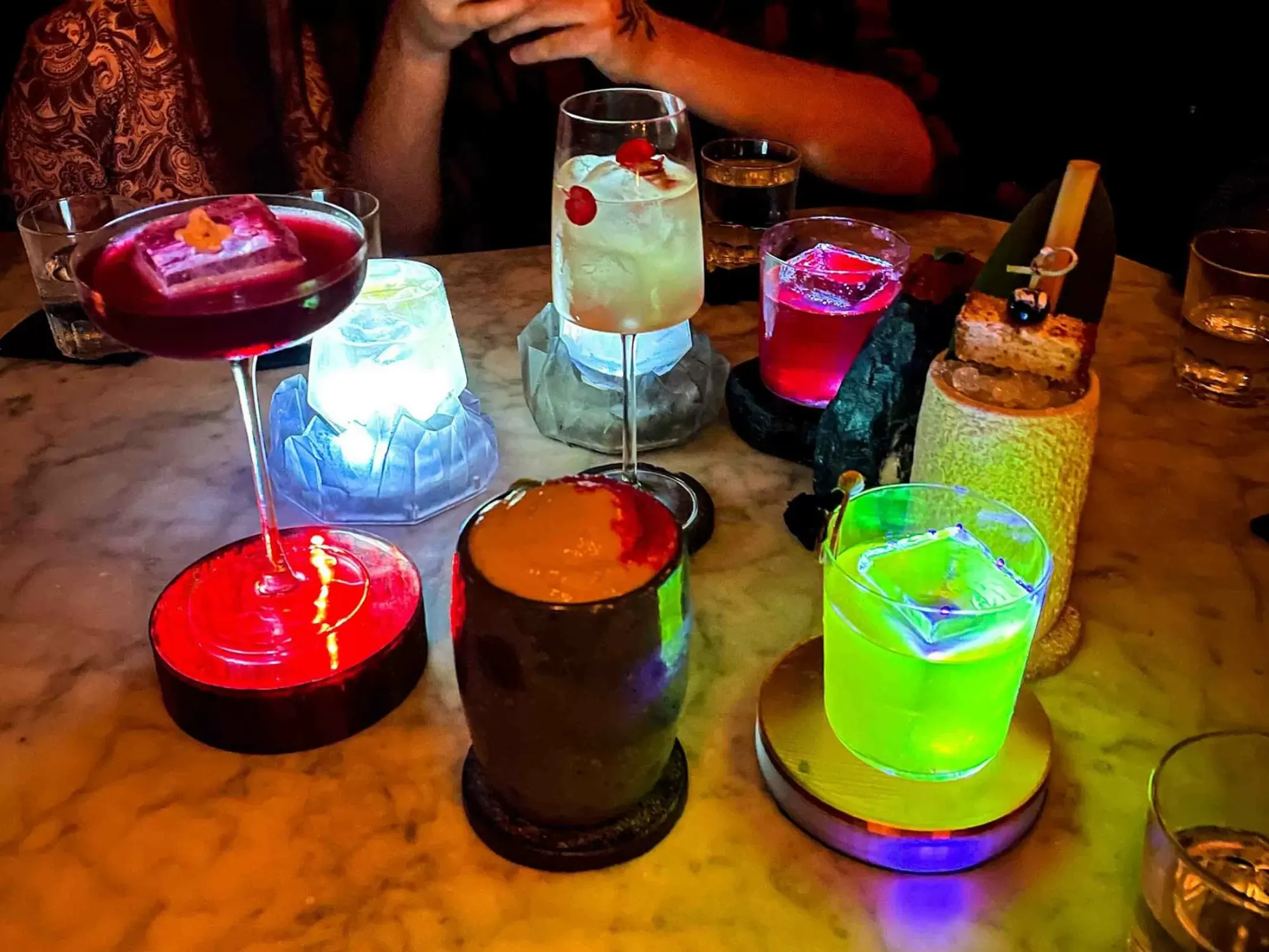 El Paradiso - Best Bars in Barcelona