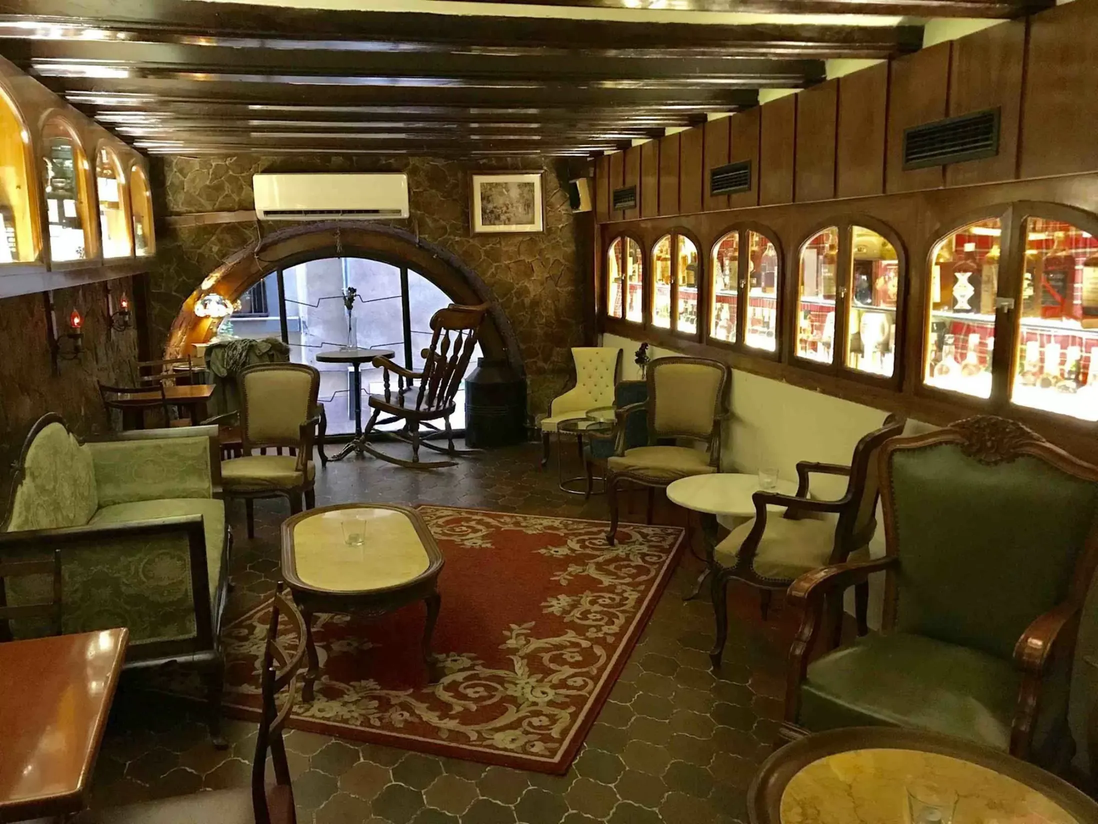 La Whiskeria - Best Bars in Barcelona