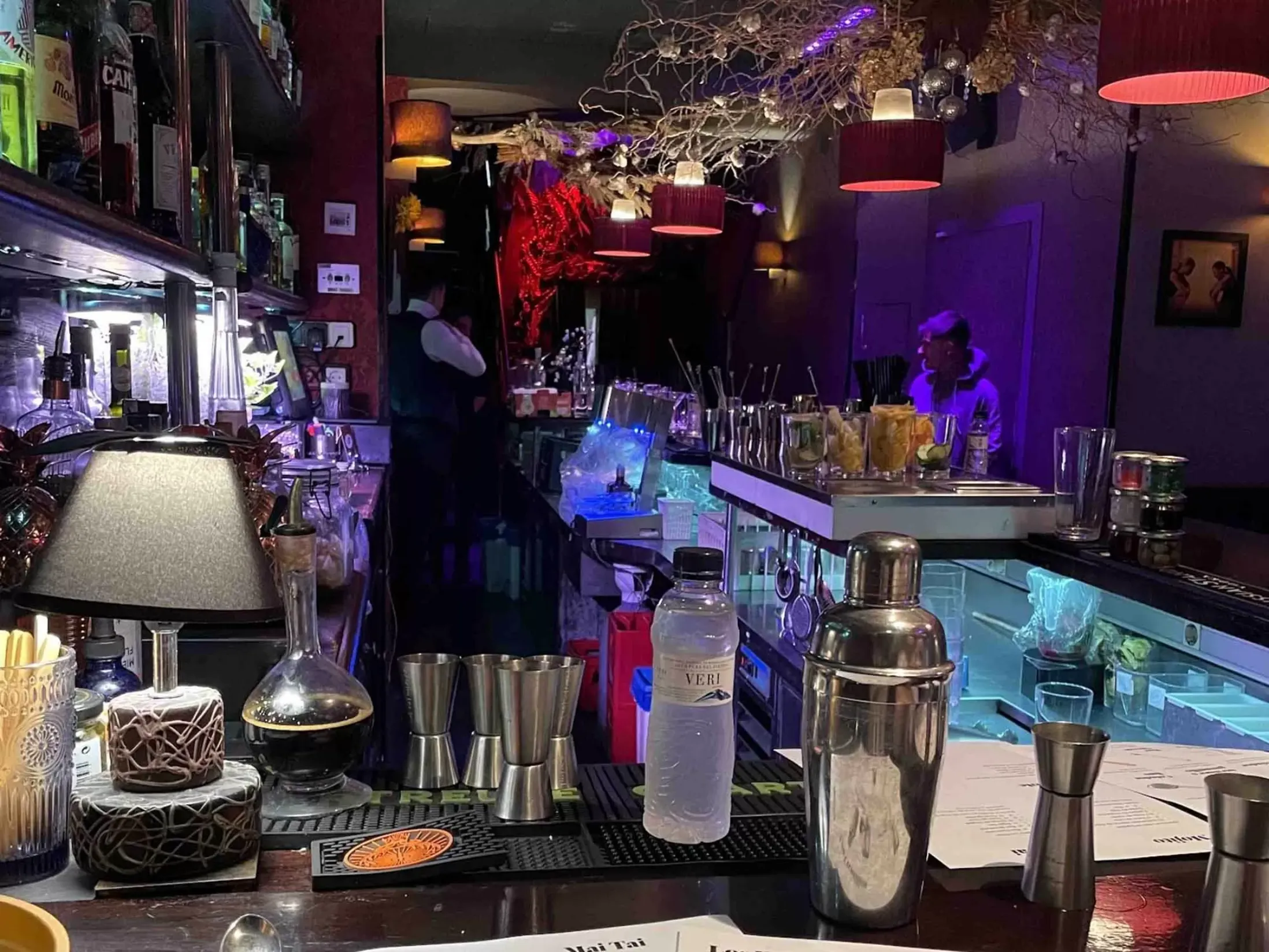 Slow - Best Bars in Barcelona