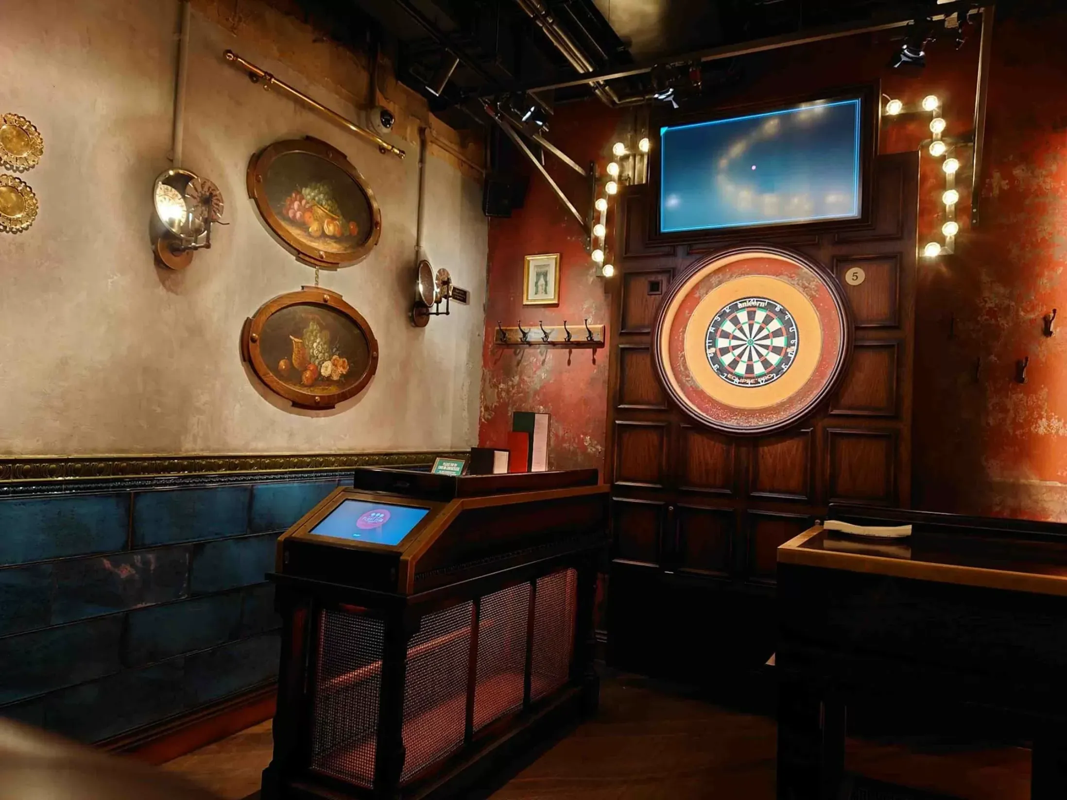 Flight Club - Best Bars in Birmingham