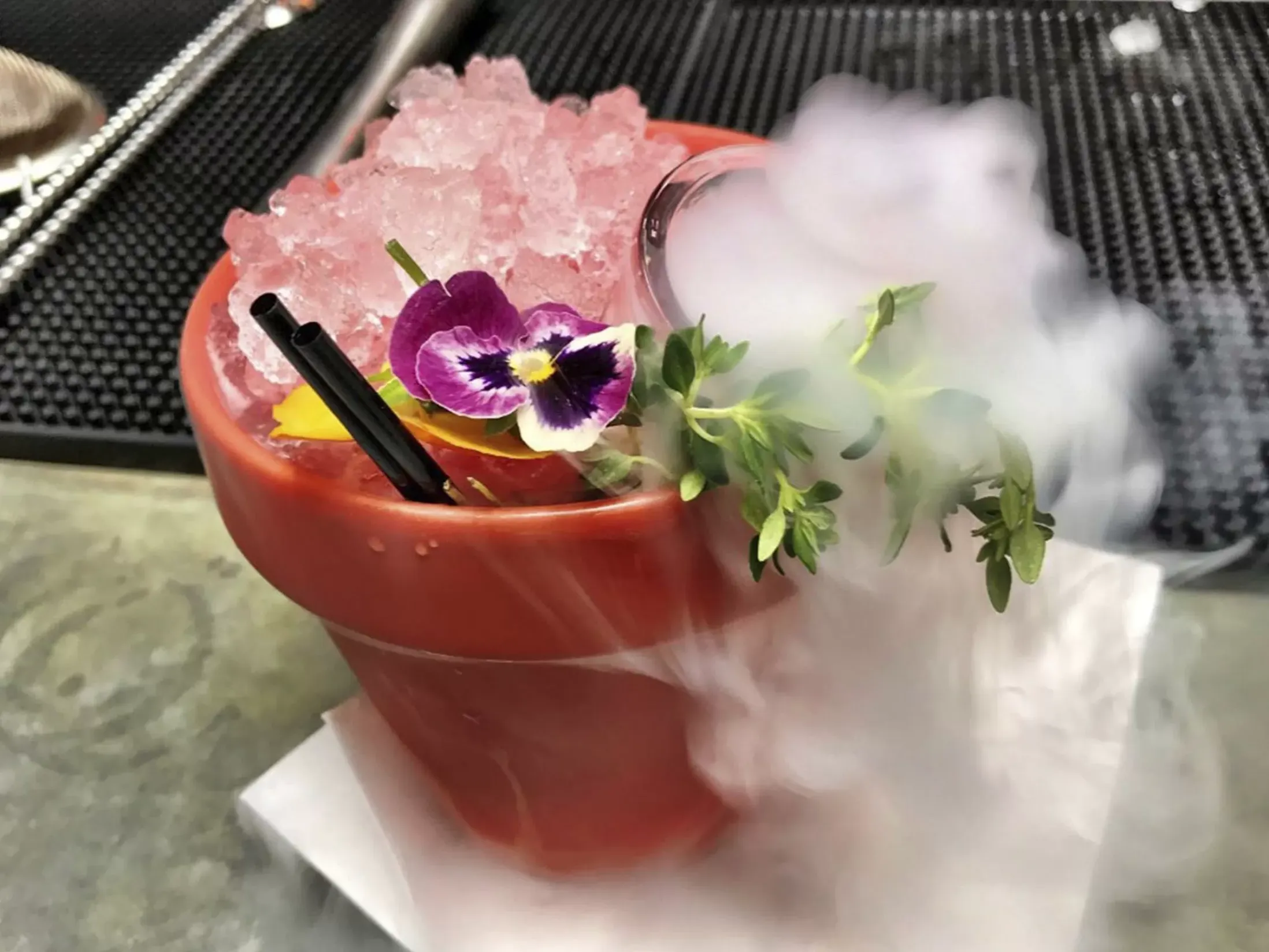 The Botanist - Best Bars in Birmingham