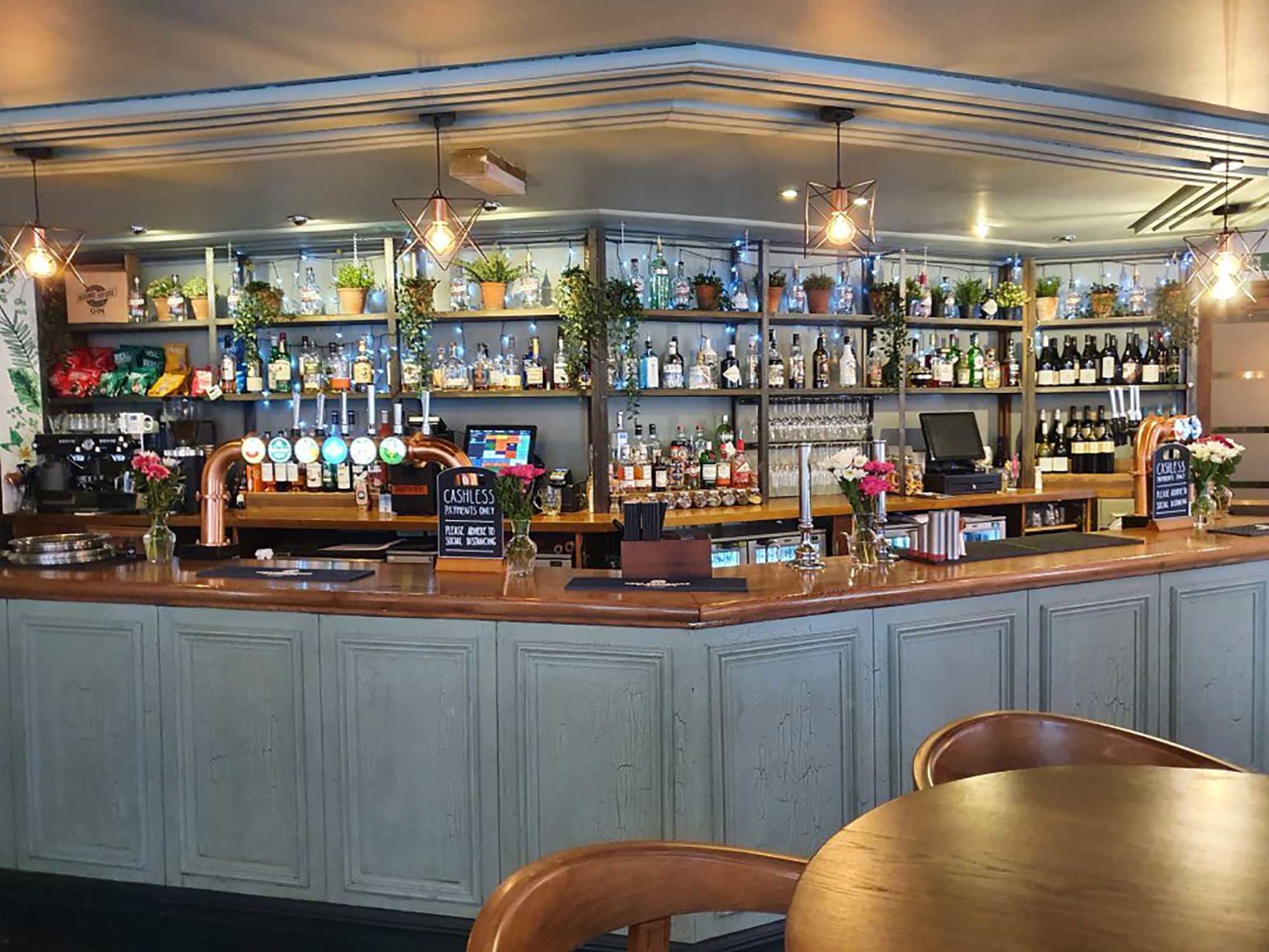 The Florence - Best Bars in Birmingham