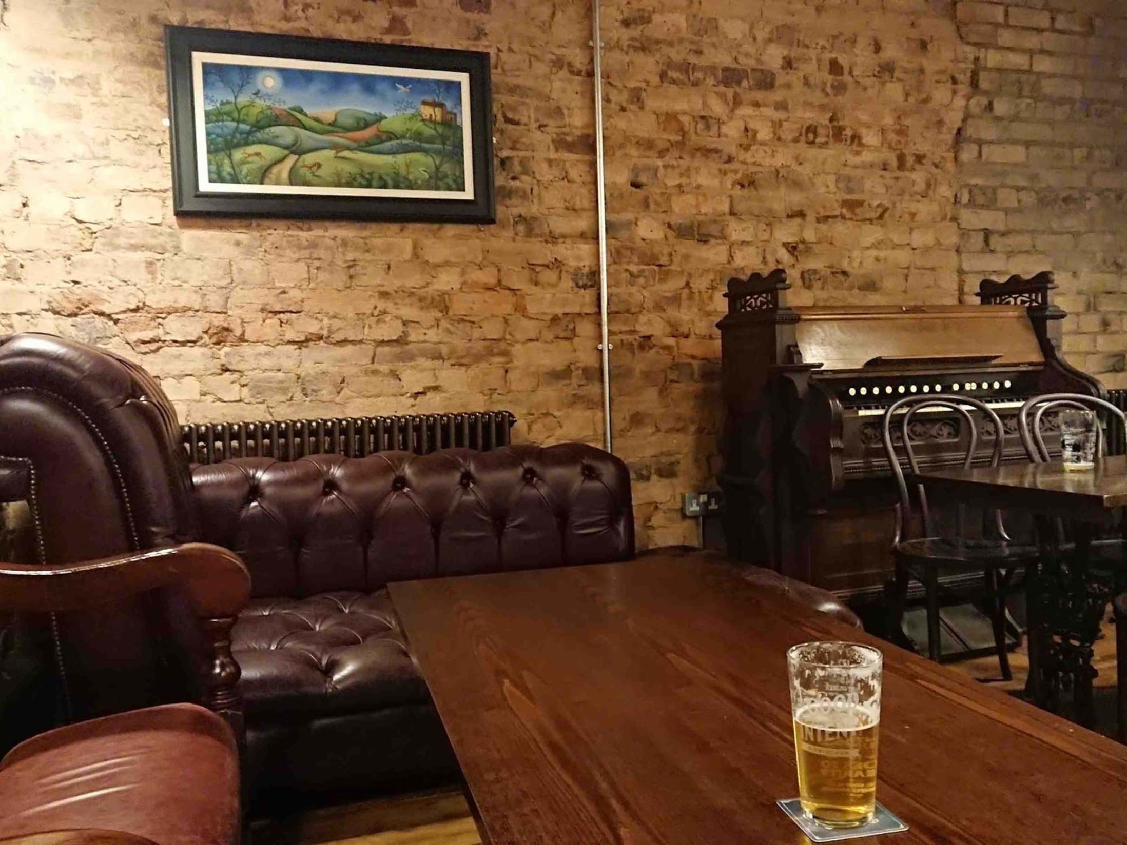 Best Bars in Birmingham 25 Bars to have a Drink