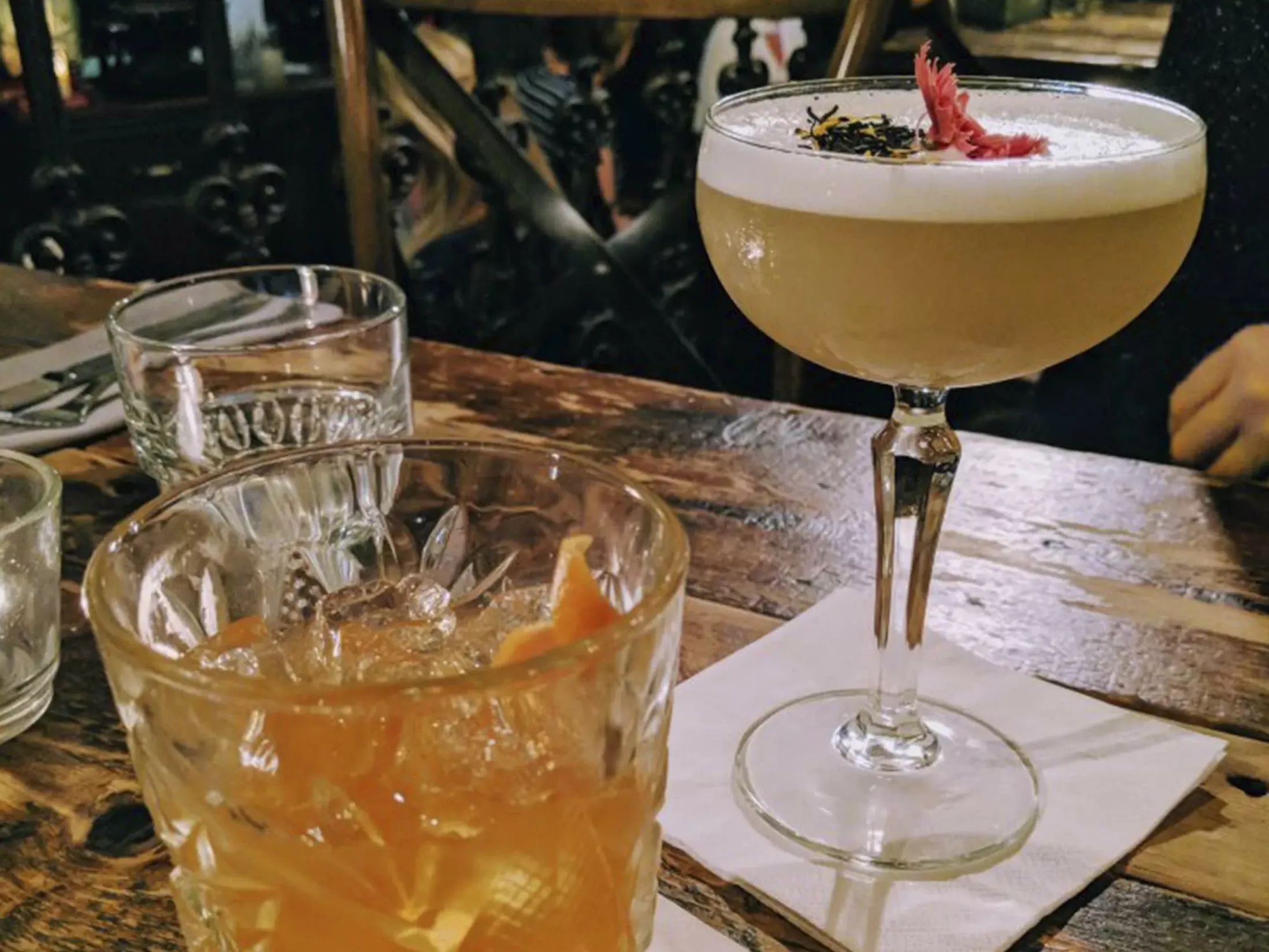 The Lost & Found - Best Bars in Birmingham