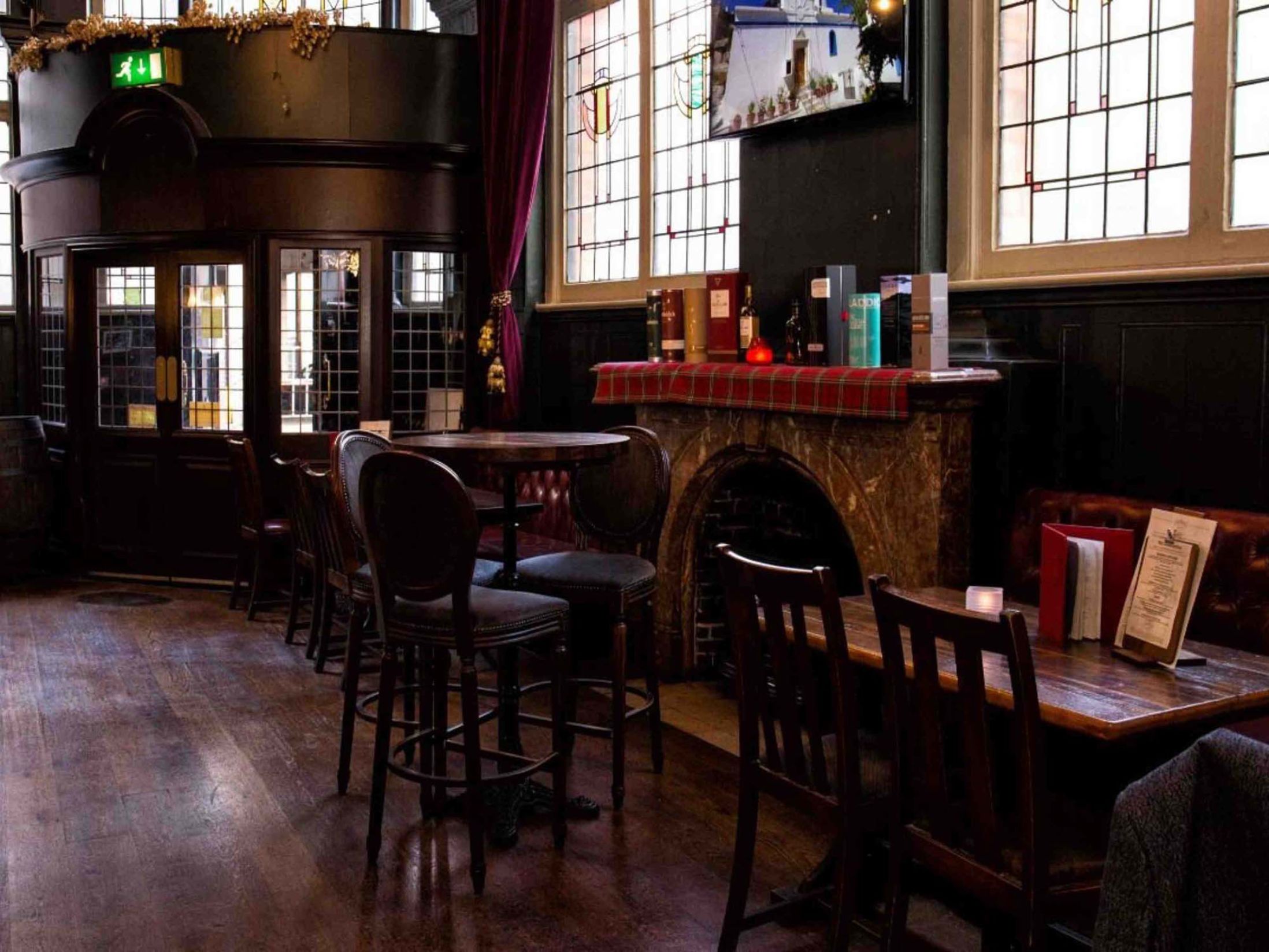 Best Bars in Birmingham 25 Bars to have a Drink