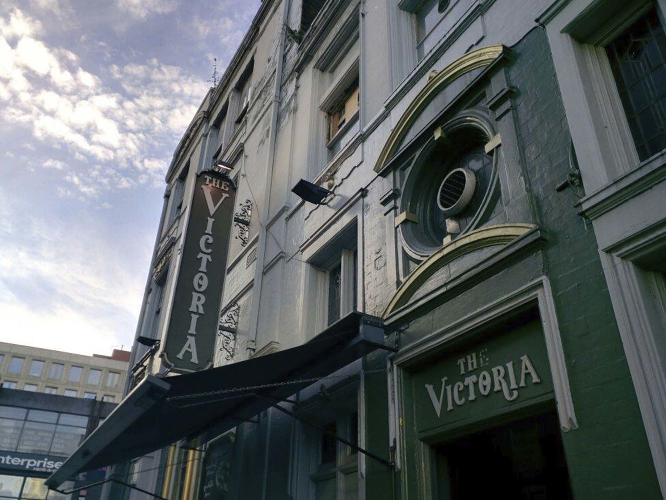 The Victoria - Best Bars in Birmingham