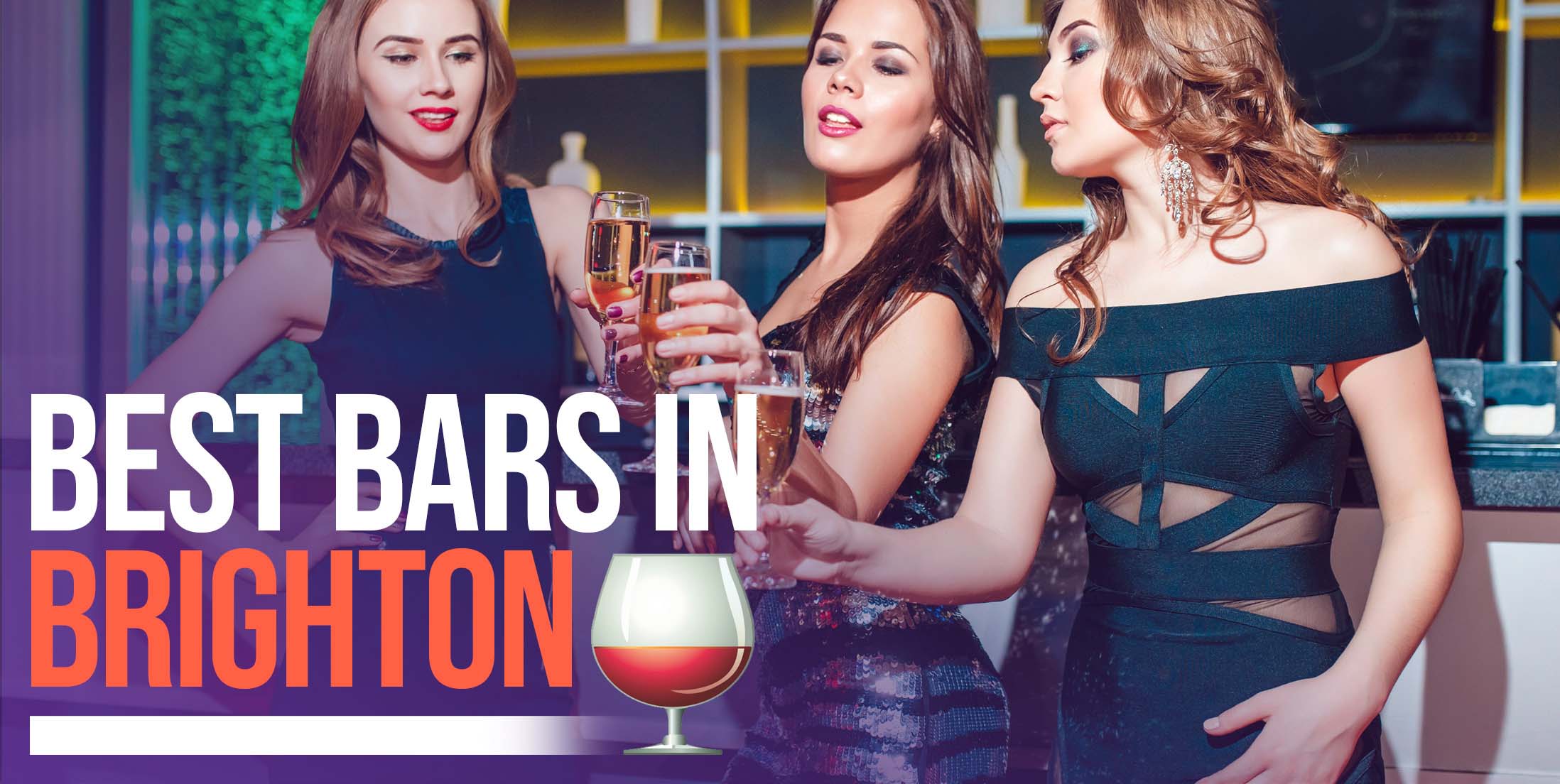 Best Bars in Brighton