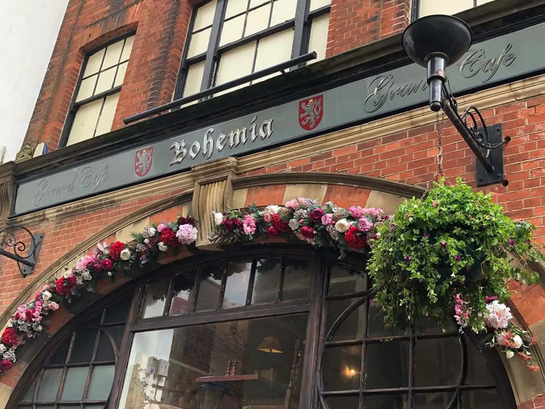 Best Bars in Brighton - Bohemia