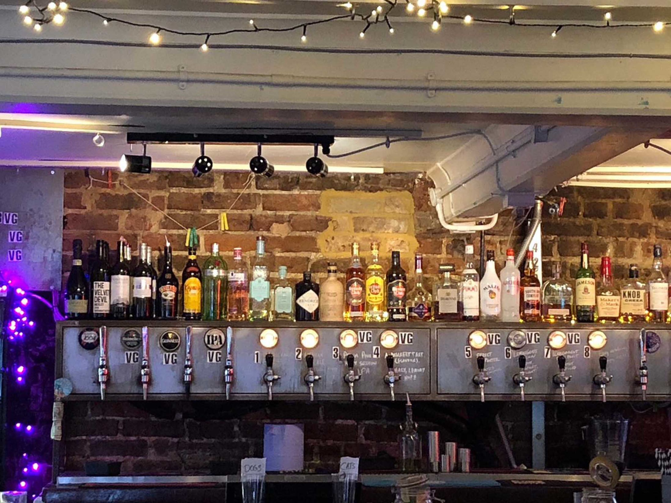 Best Bars in Brighton 14 Amazing Bars in Brighton