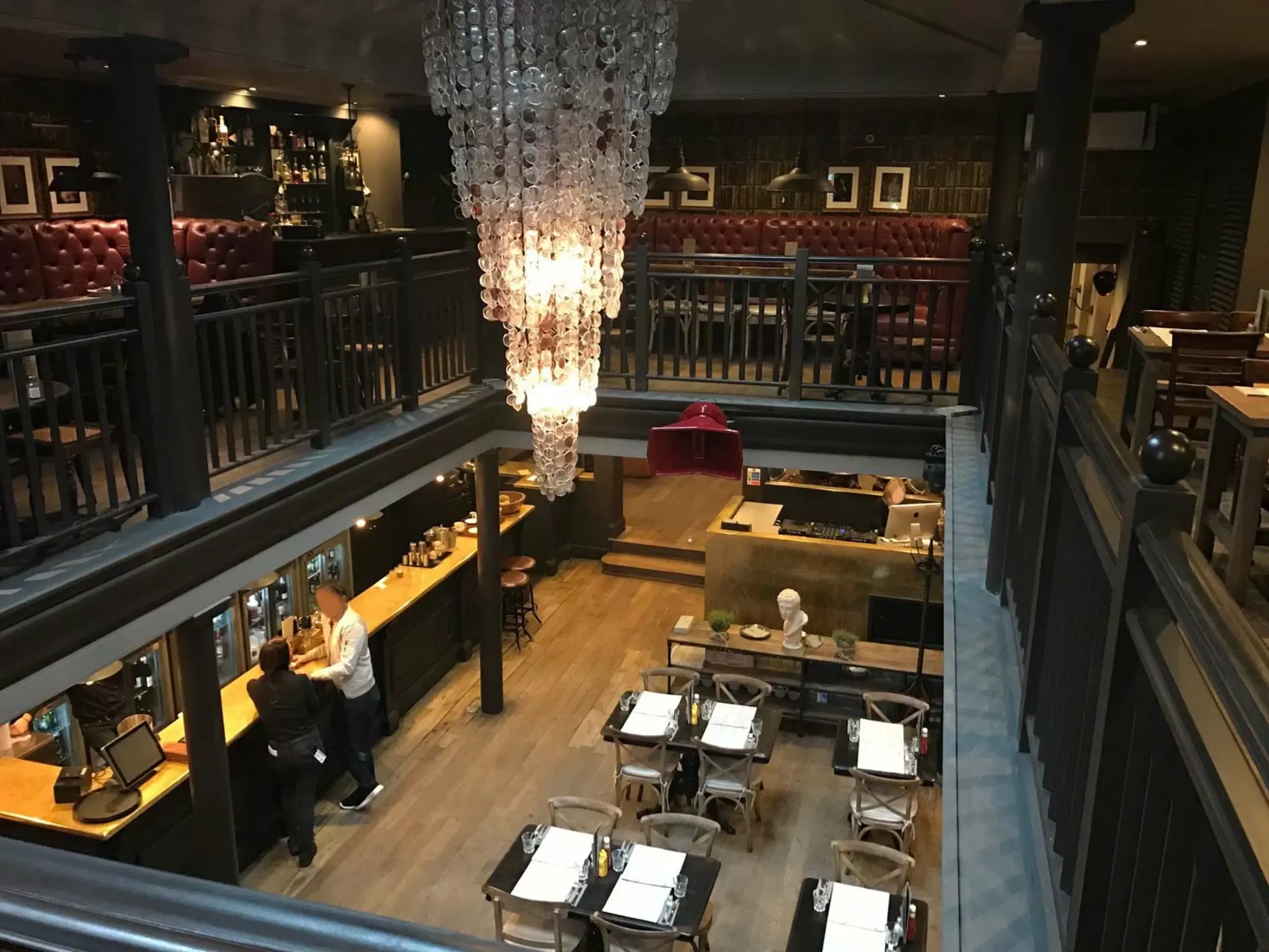 Best Bars in Brighton - No. 32