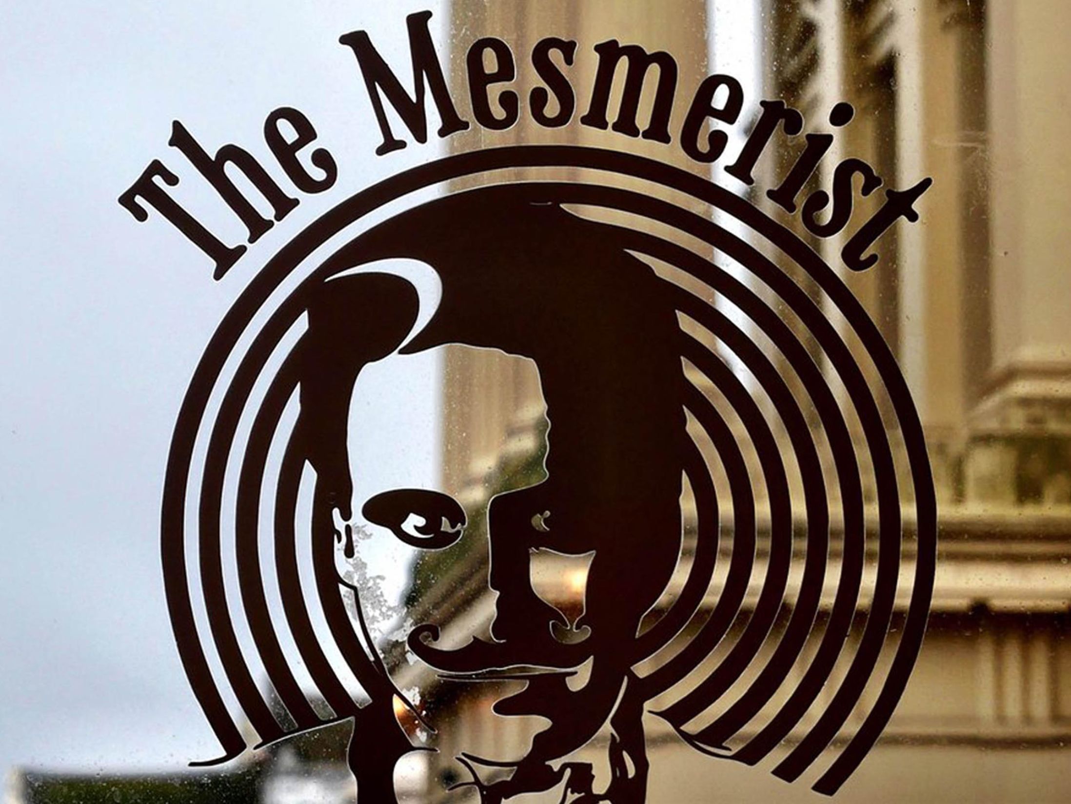 Best Bars in Brighton - The Mesmerist