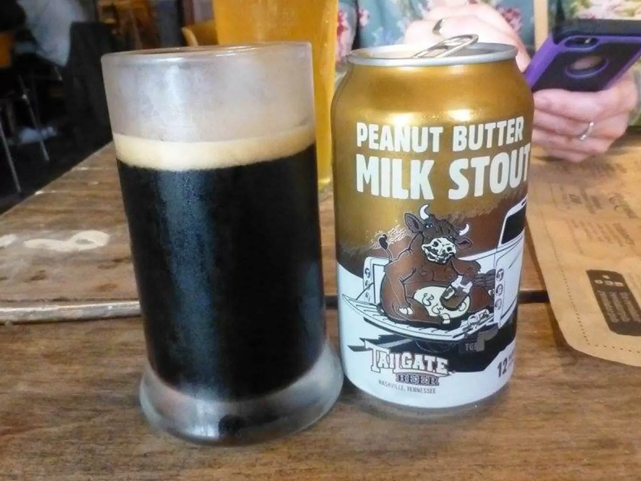 Best Bars in Brighton - The Revelator