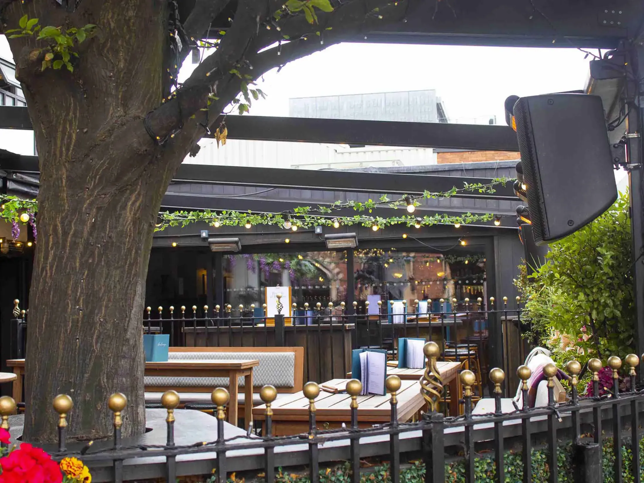 Bar Lounge - Best Bars in Chester