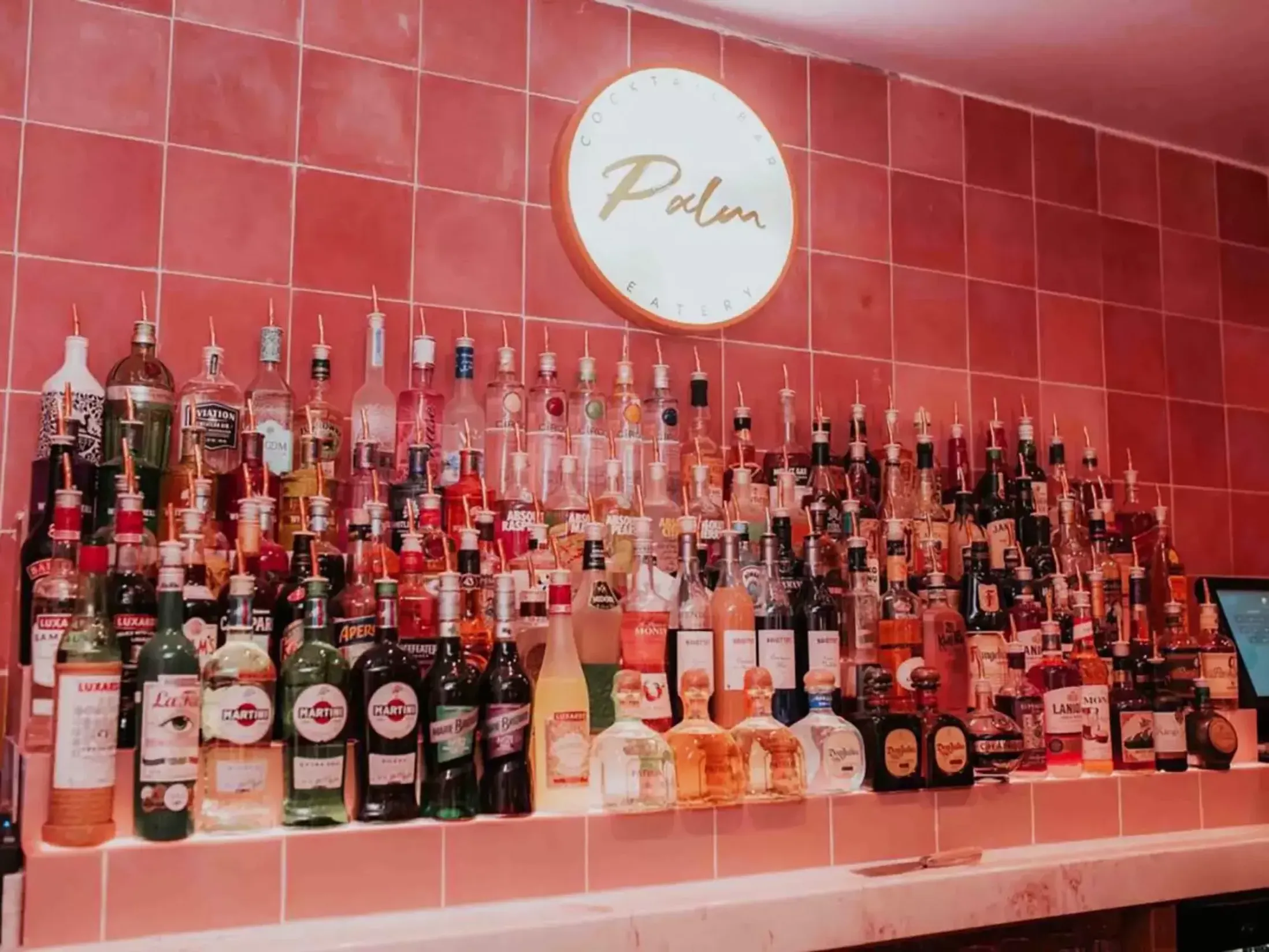 Palm - Best Bars in Chester