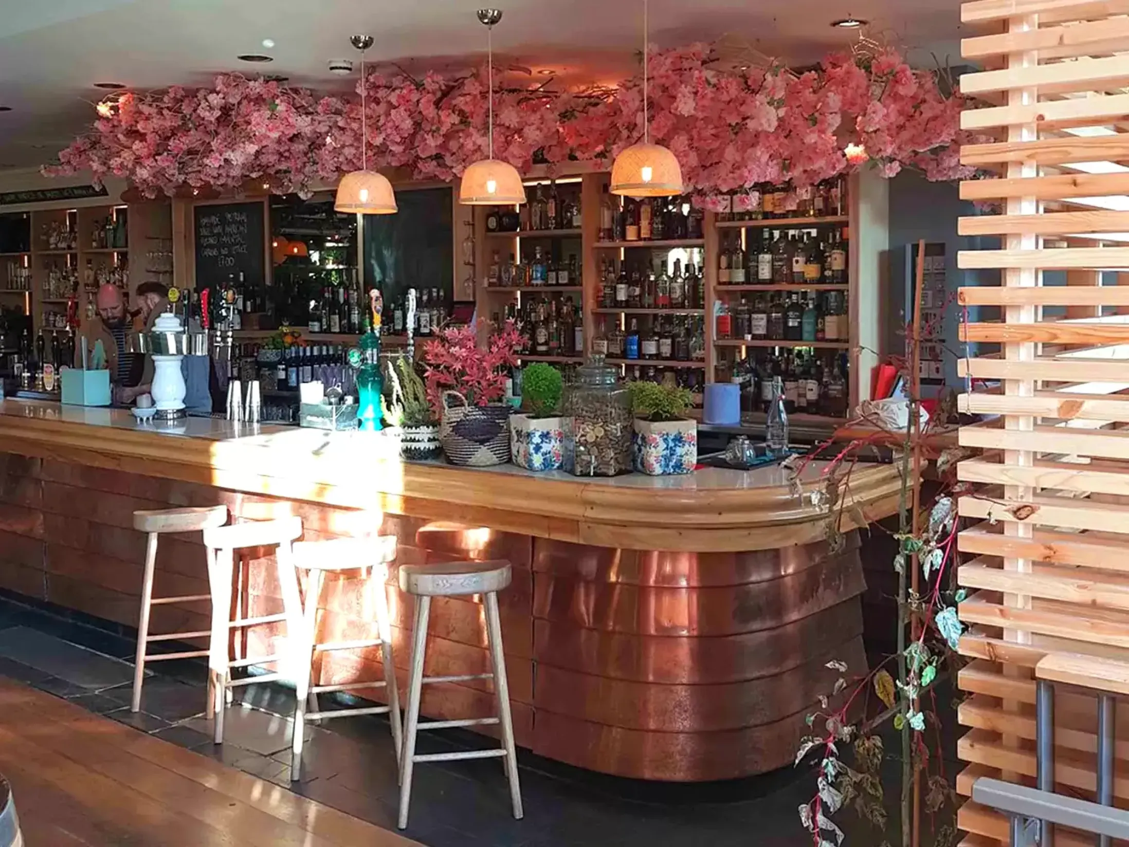 Popcorn - Best Bars in Chester