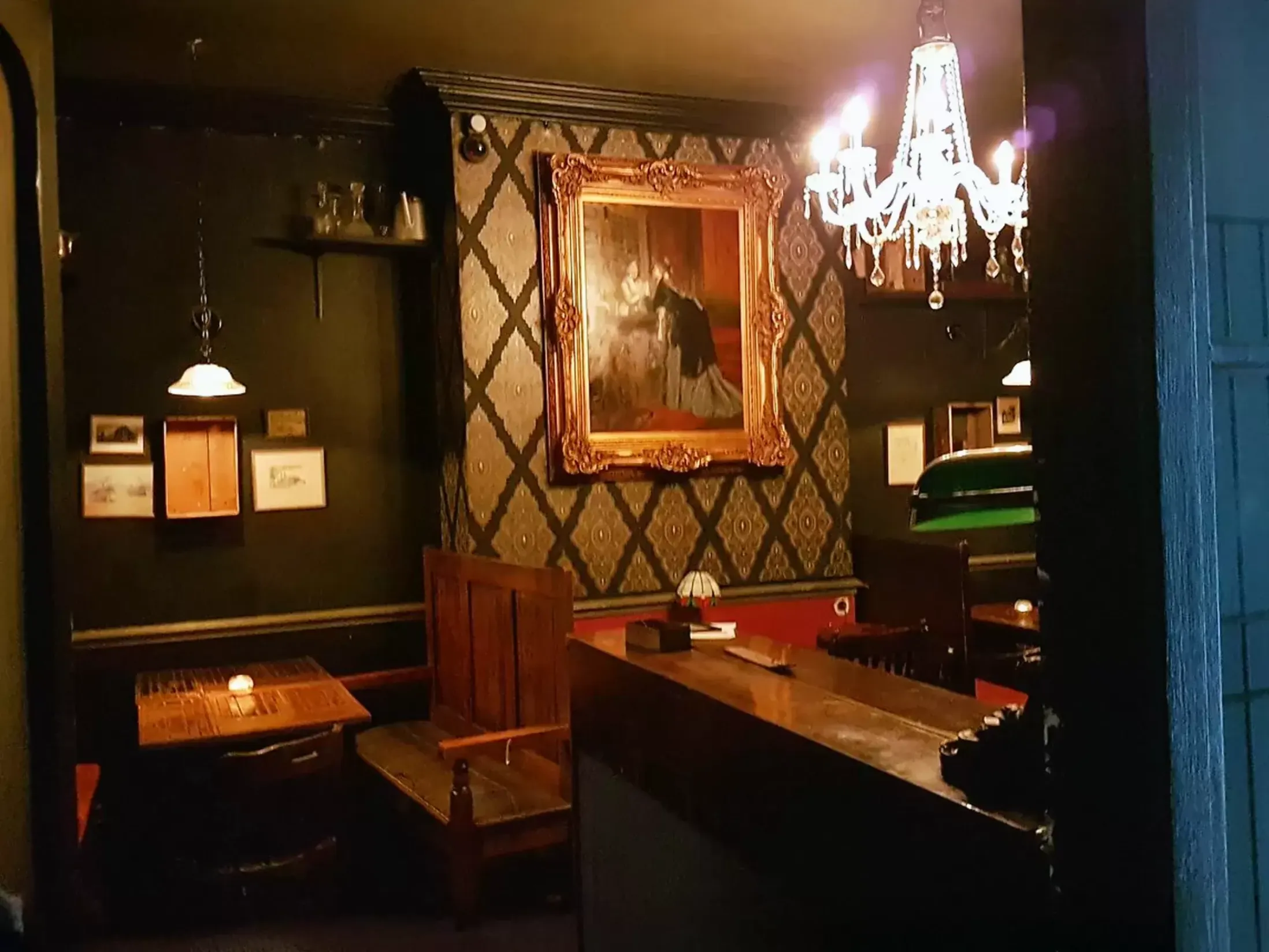 Prohibition - Best Bars in Chester