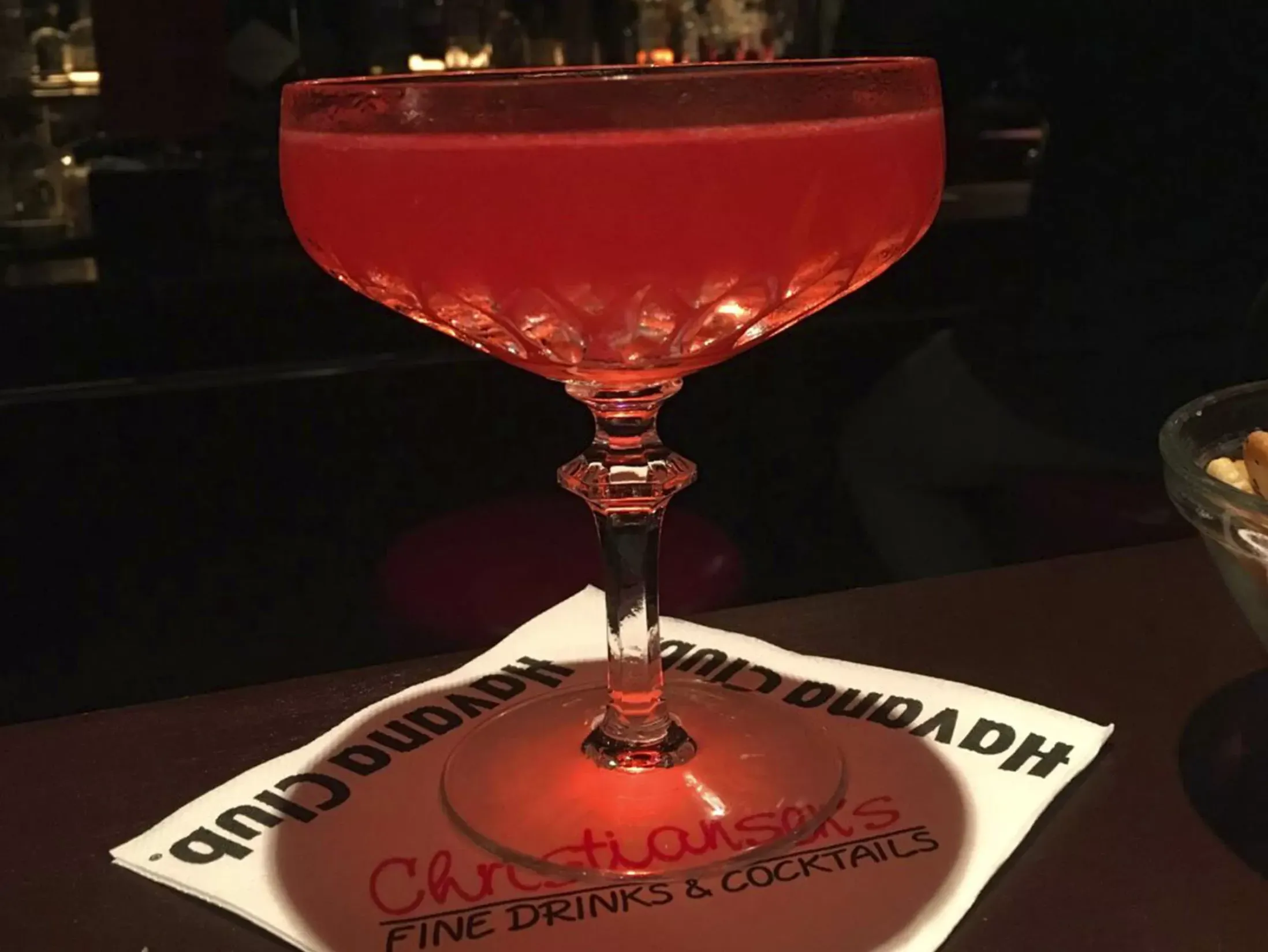 Christiansens Bar - Best Bars in Hamburg