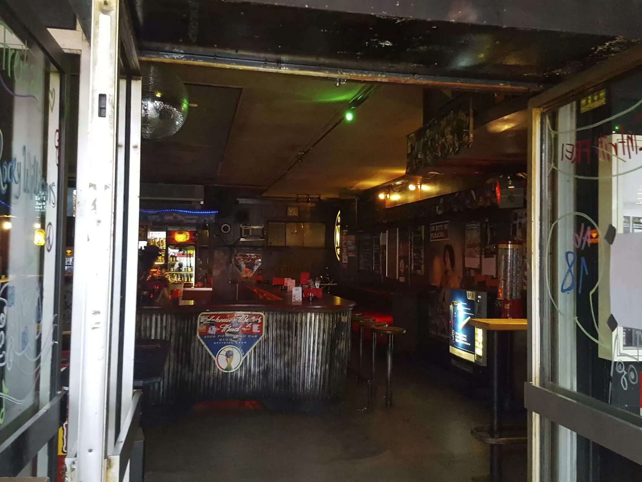 Lehmitz - Best Bars in Hamburg