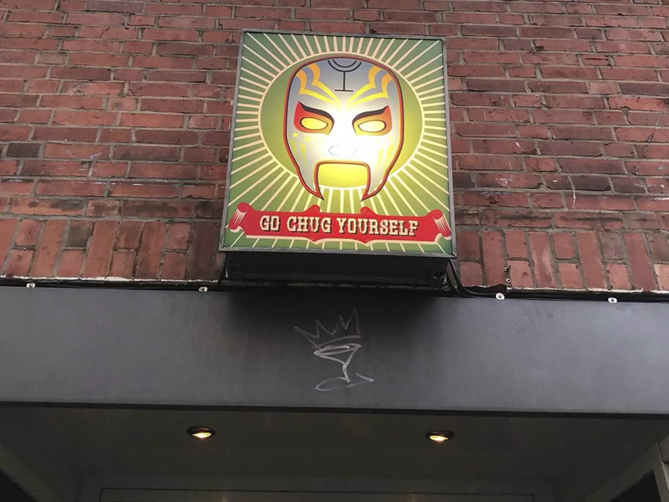 The Chug Club - Best Bars in Hamburg