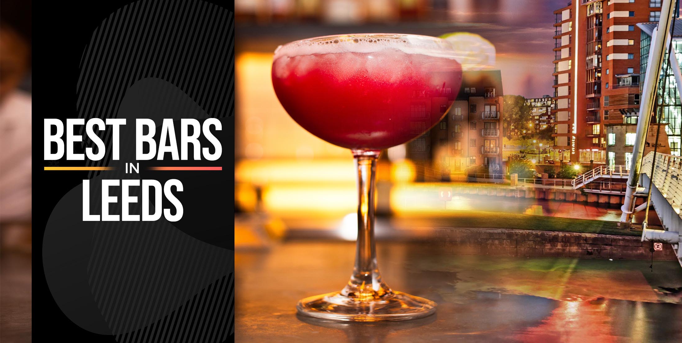 Best Bars in Leeds 16 Top Bars in Leeds for Groups
