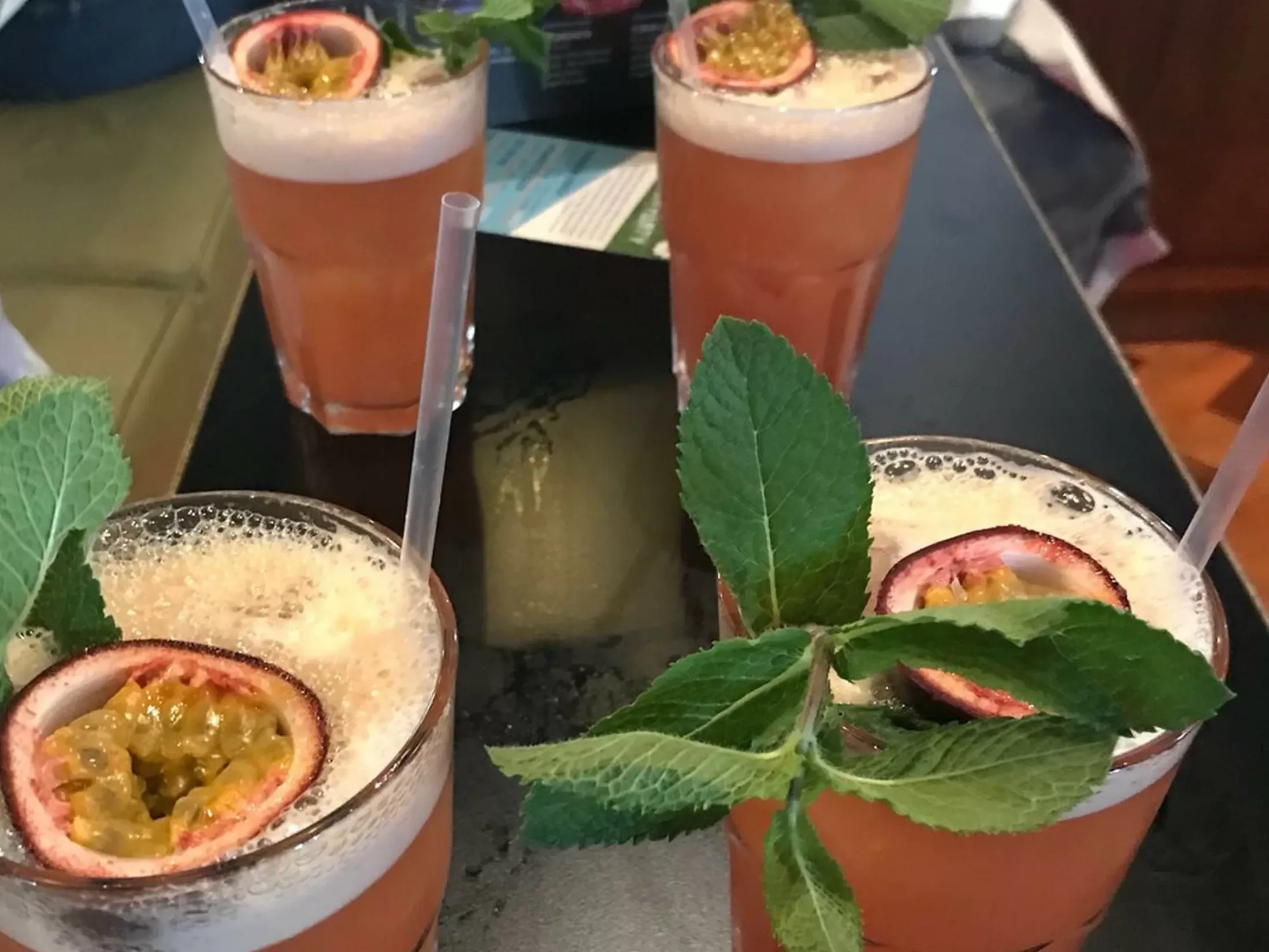 Best Bars in Leeds - Be At One